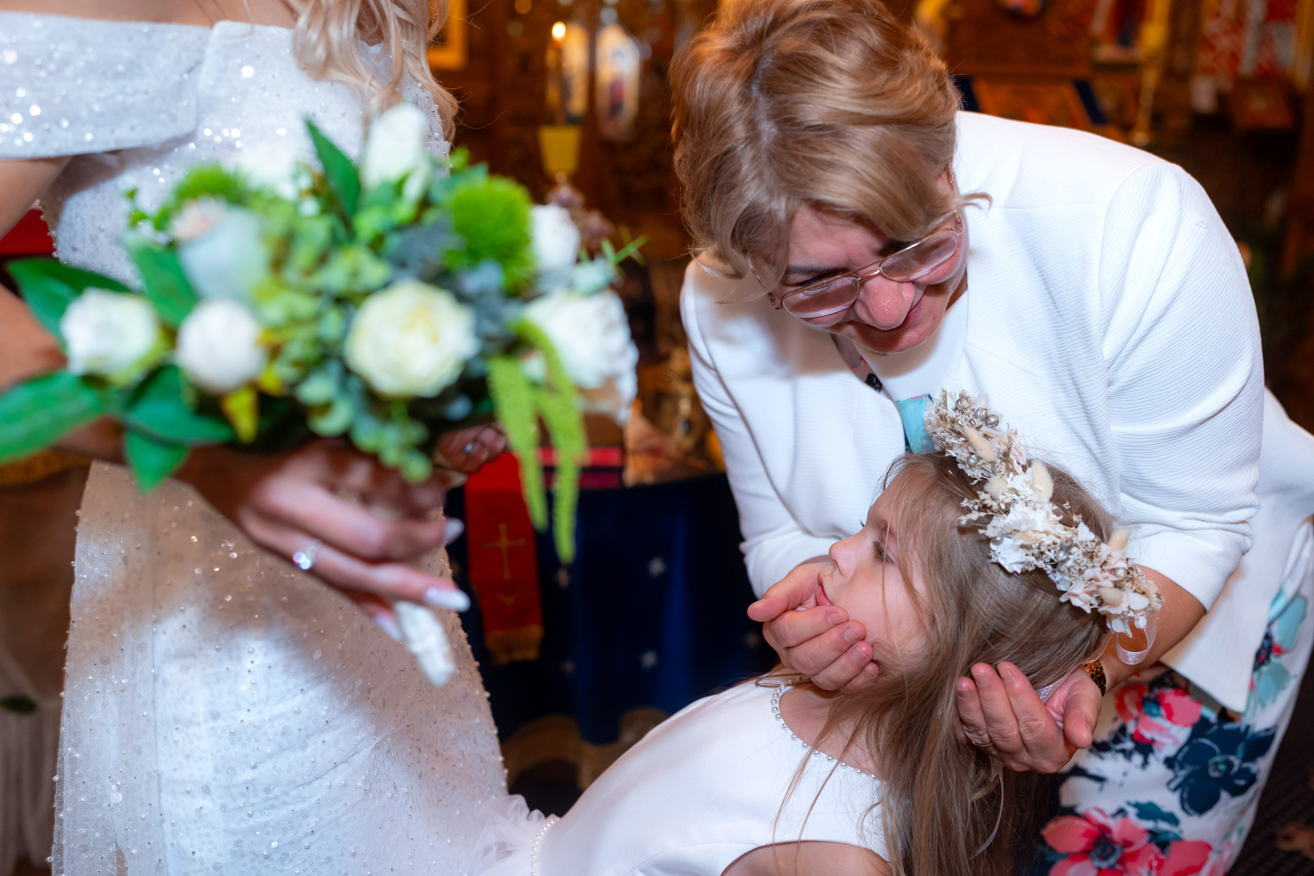 Weddings/Engagements