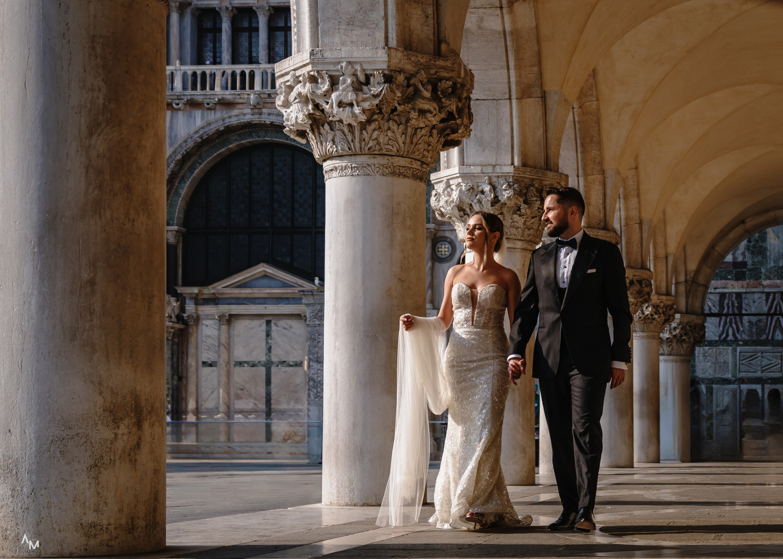 Andrei Marta | Fotograf Nuntă & Destination Wedding