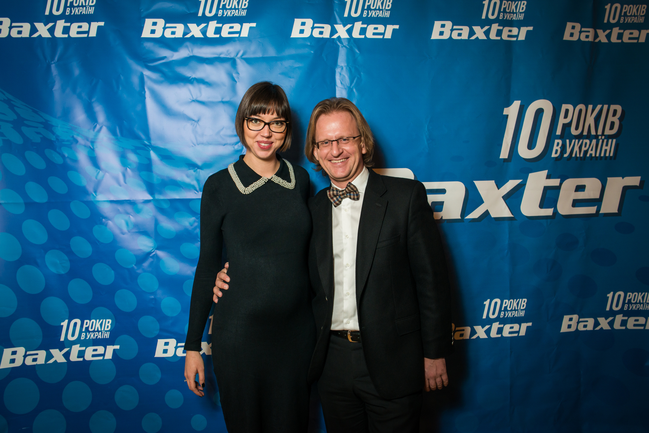 Party. Fotogaf v Praze Dmitriy Lisniak