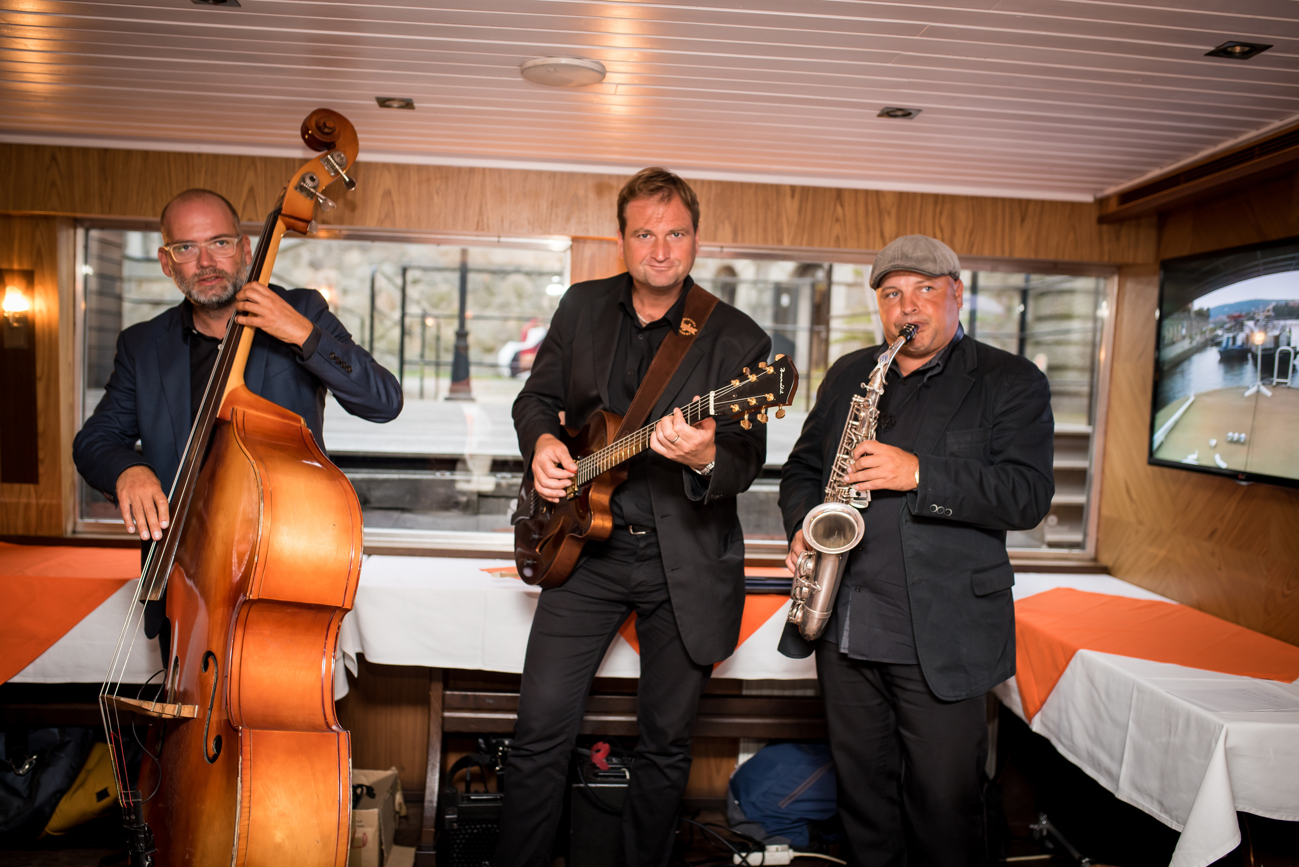 Party. Fotogaf v Praze Dmitriy Lisniak