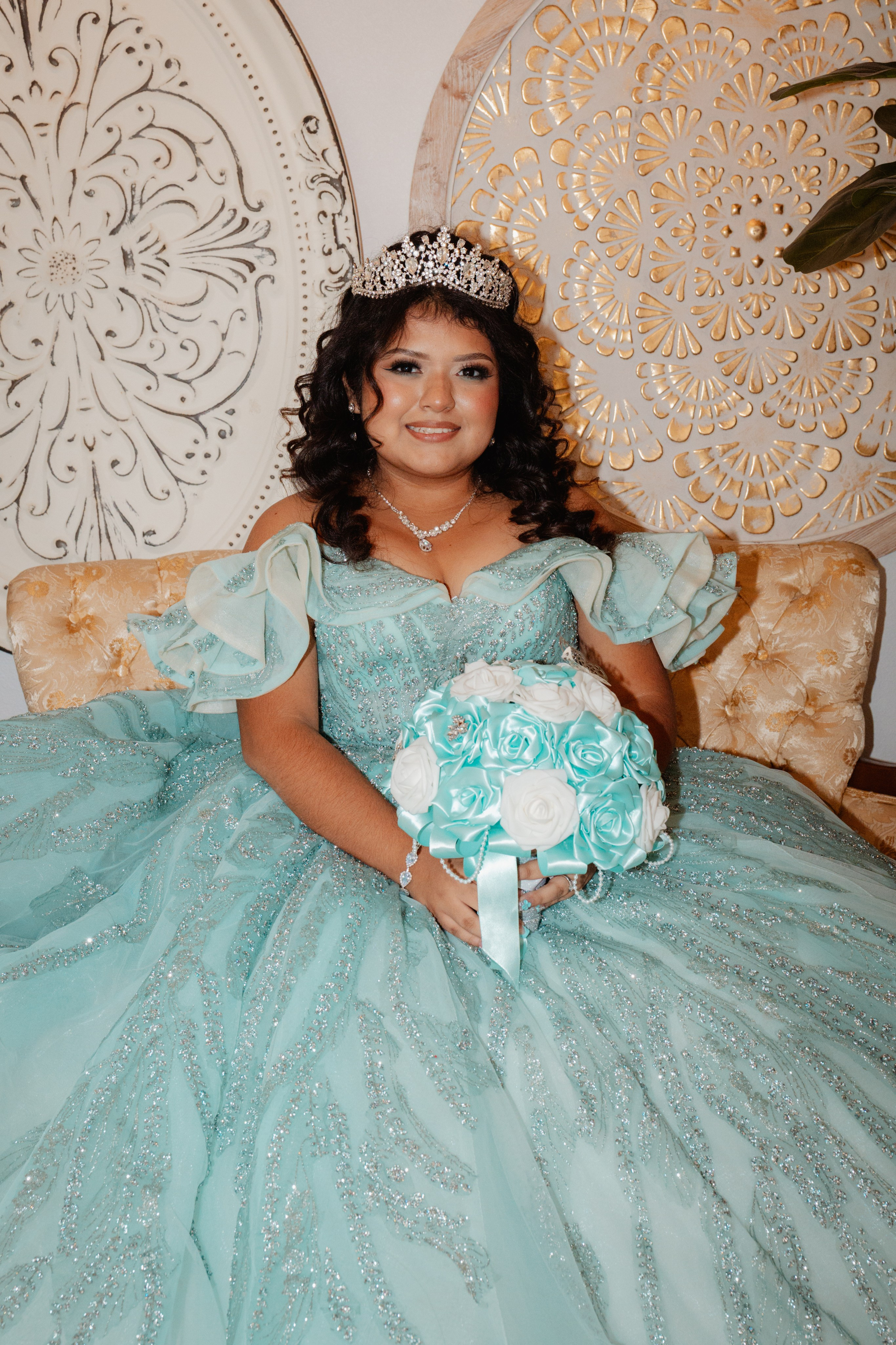 QUINCEAÑERA. VALLEY MEDIA CREATORS