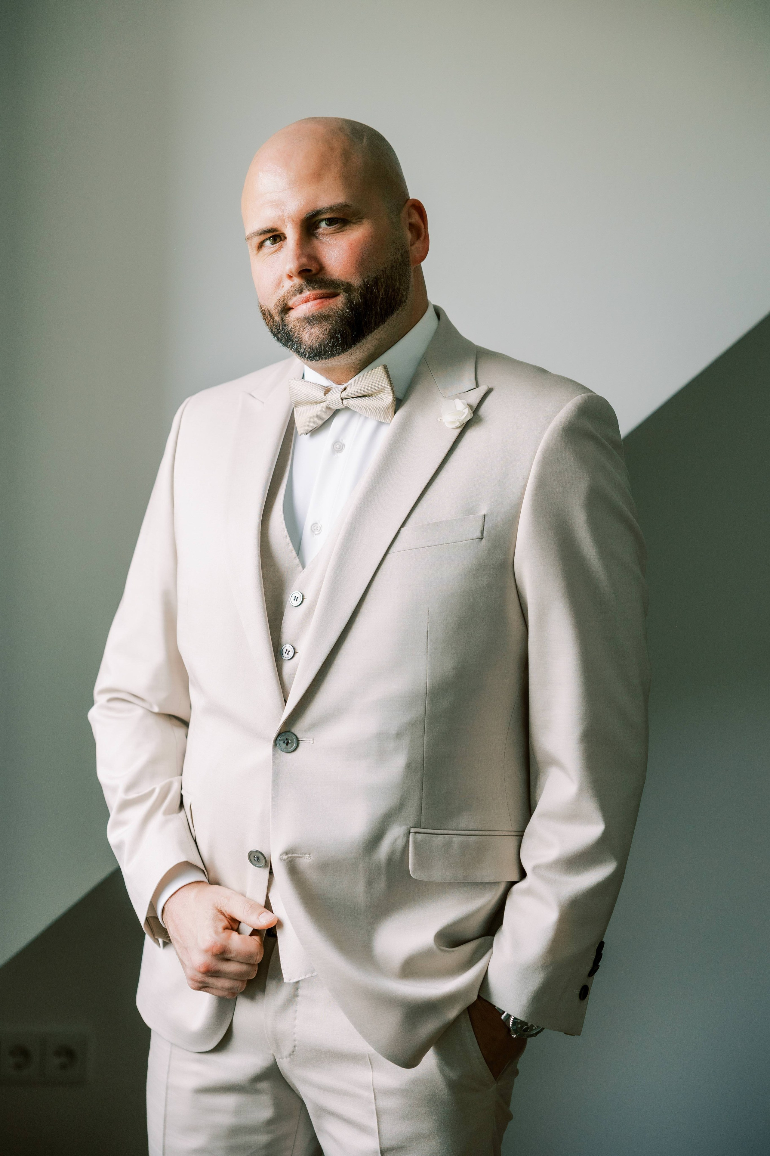 Wedding Castle Ovelgönne | Germany