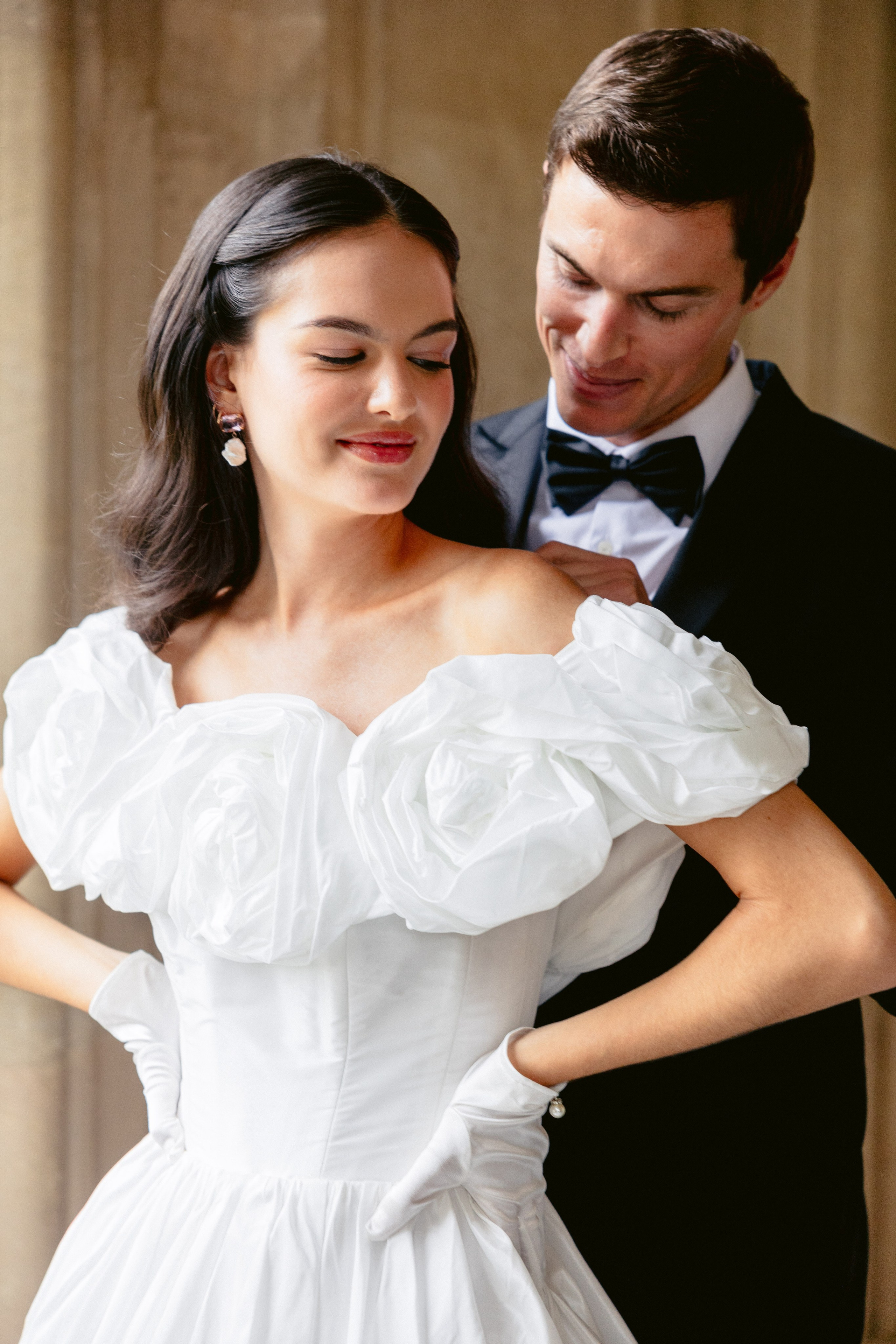 Editorial Château de Champlâtreux | Paris