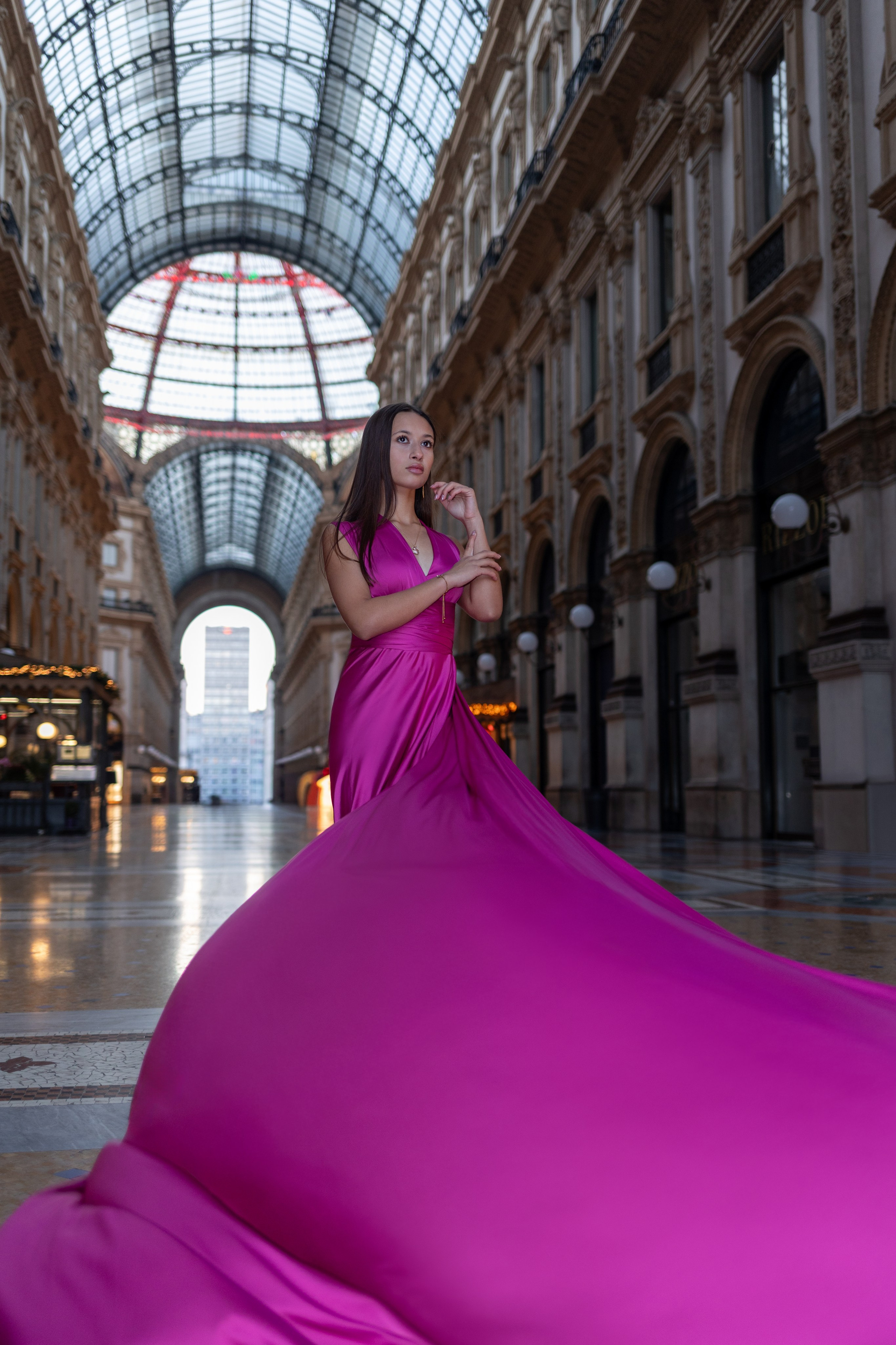 Amaia. Photographer in Milan |Mila Pro Photo