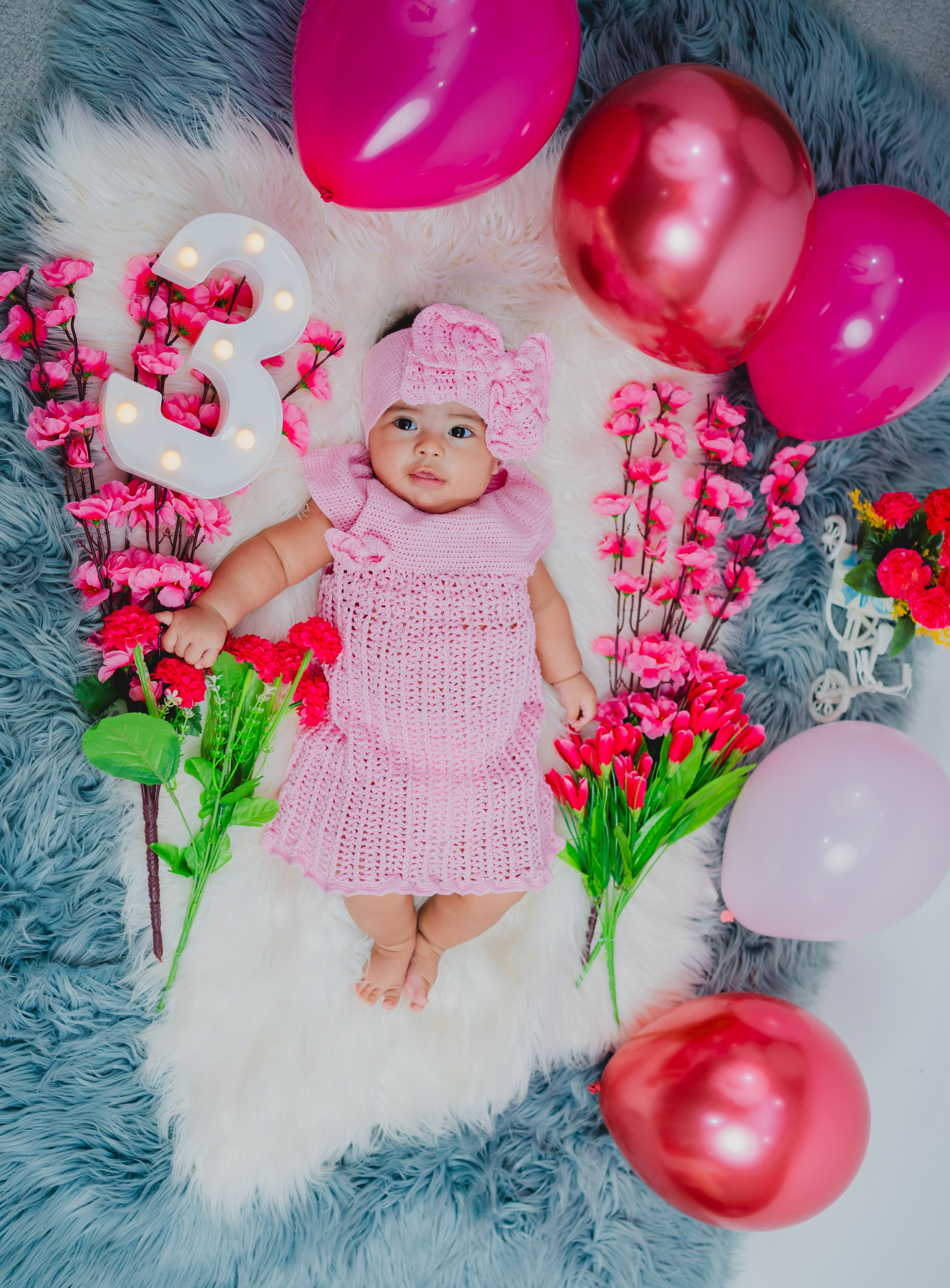 ESTUDIO INFANTIL. Capmoments PhotographyI’m