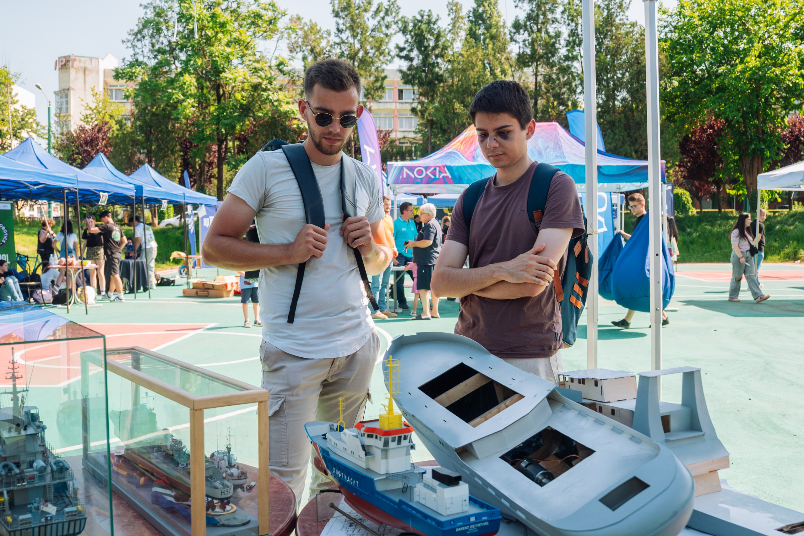 06.04 Bega Boat Race. Cozac Cristian Photographer