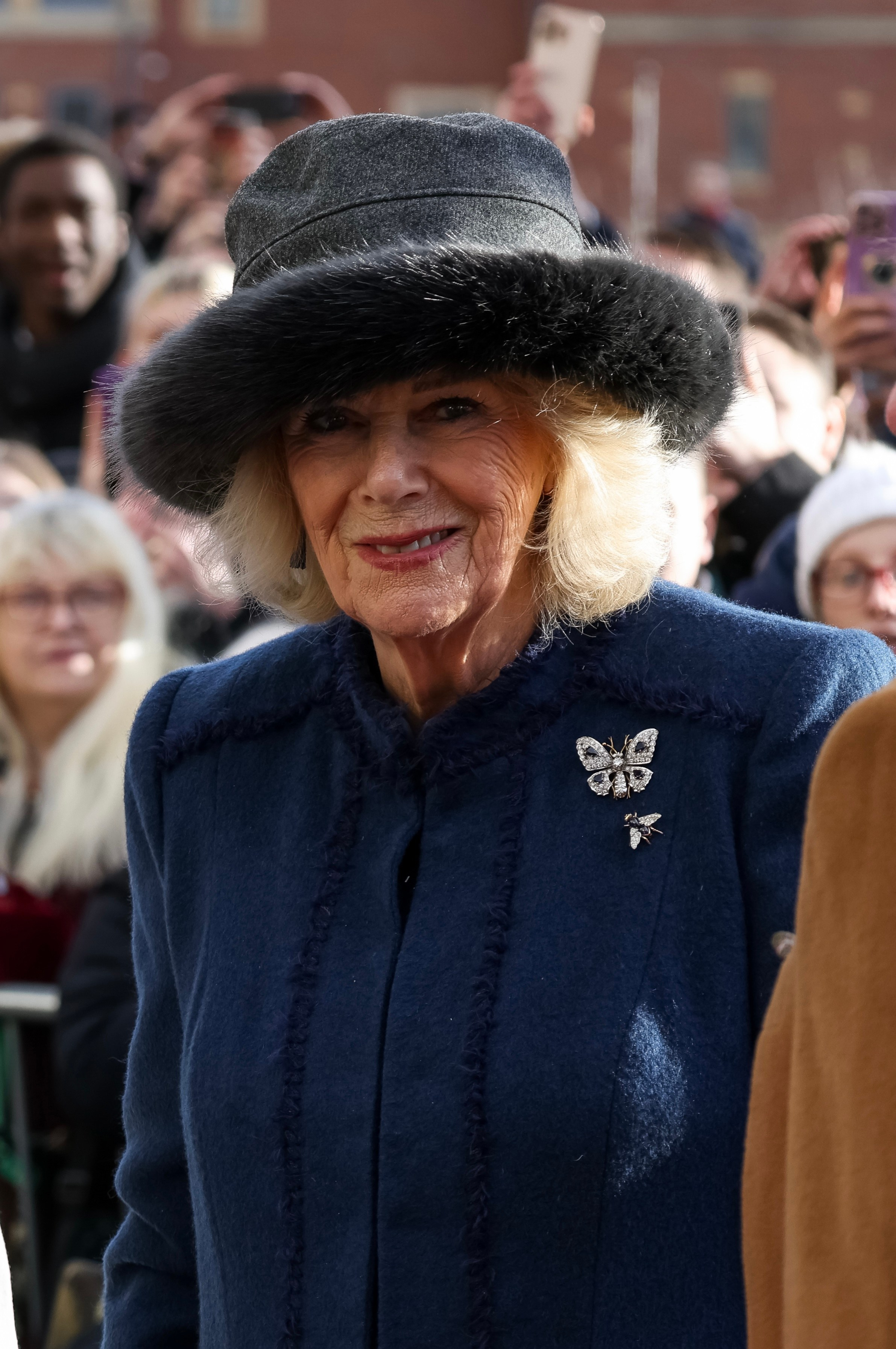 Royal Family. BRUNGRAF MEDIA