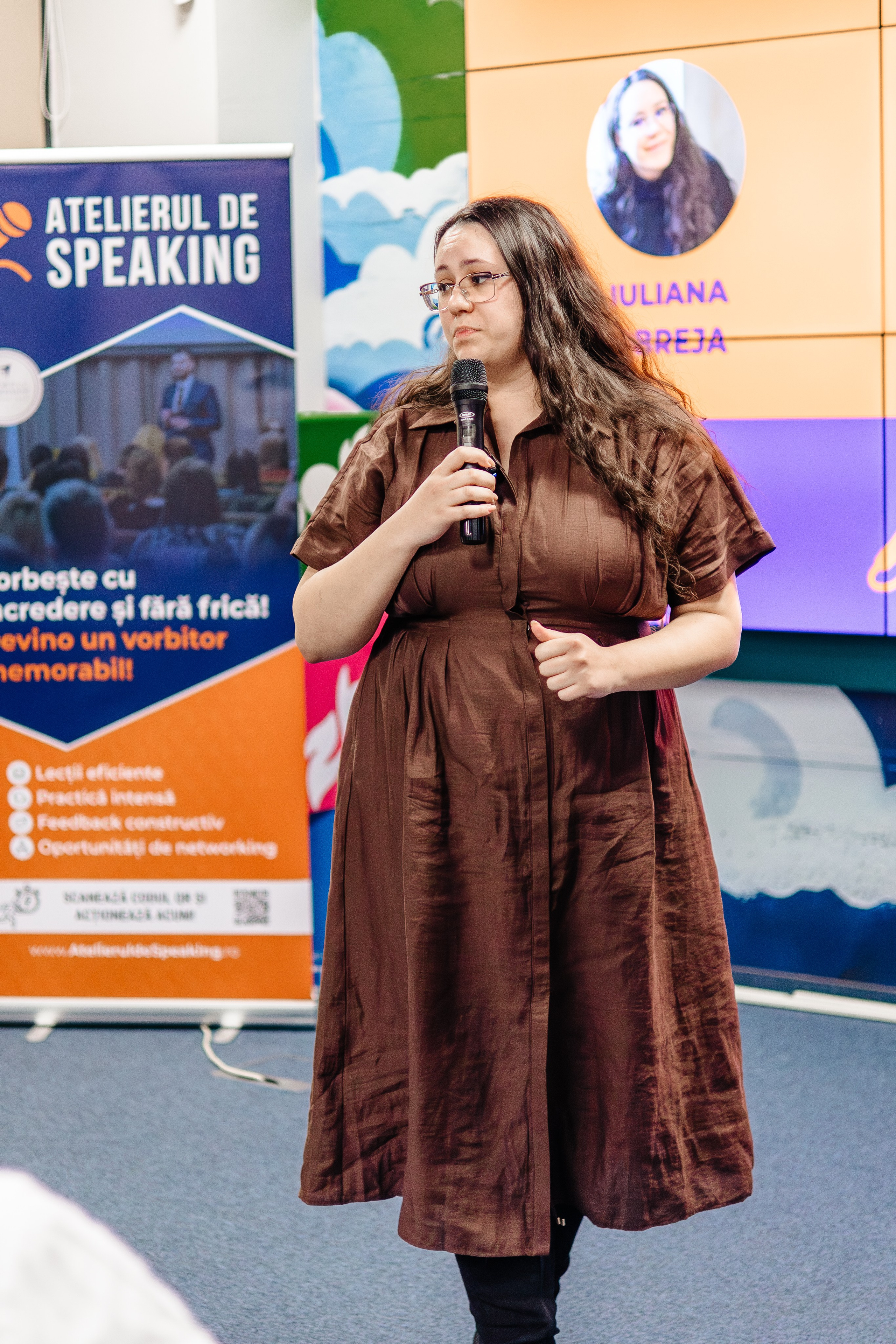 Networking events & corporate. Fotograf Videograf Evenimente Iași - Storytelling, Business, Albume Absolvire