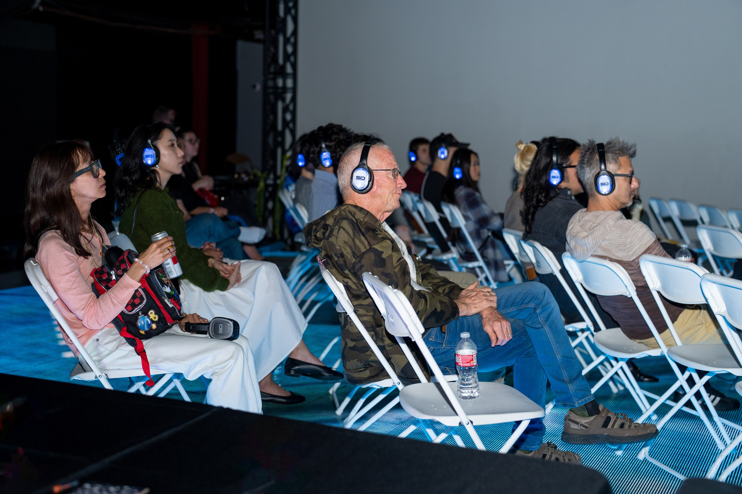 AI Event Cinema Machine. Детский и семейный фотограф Анна Красовицкая