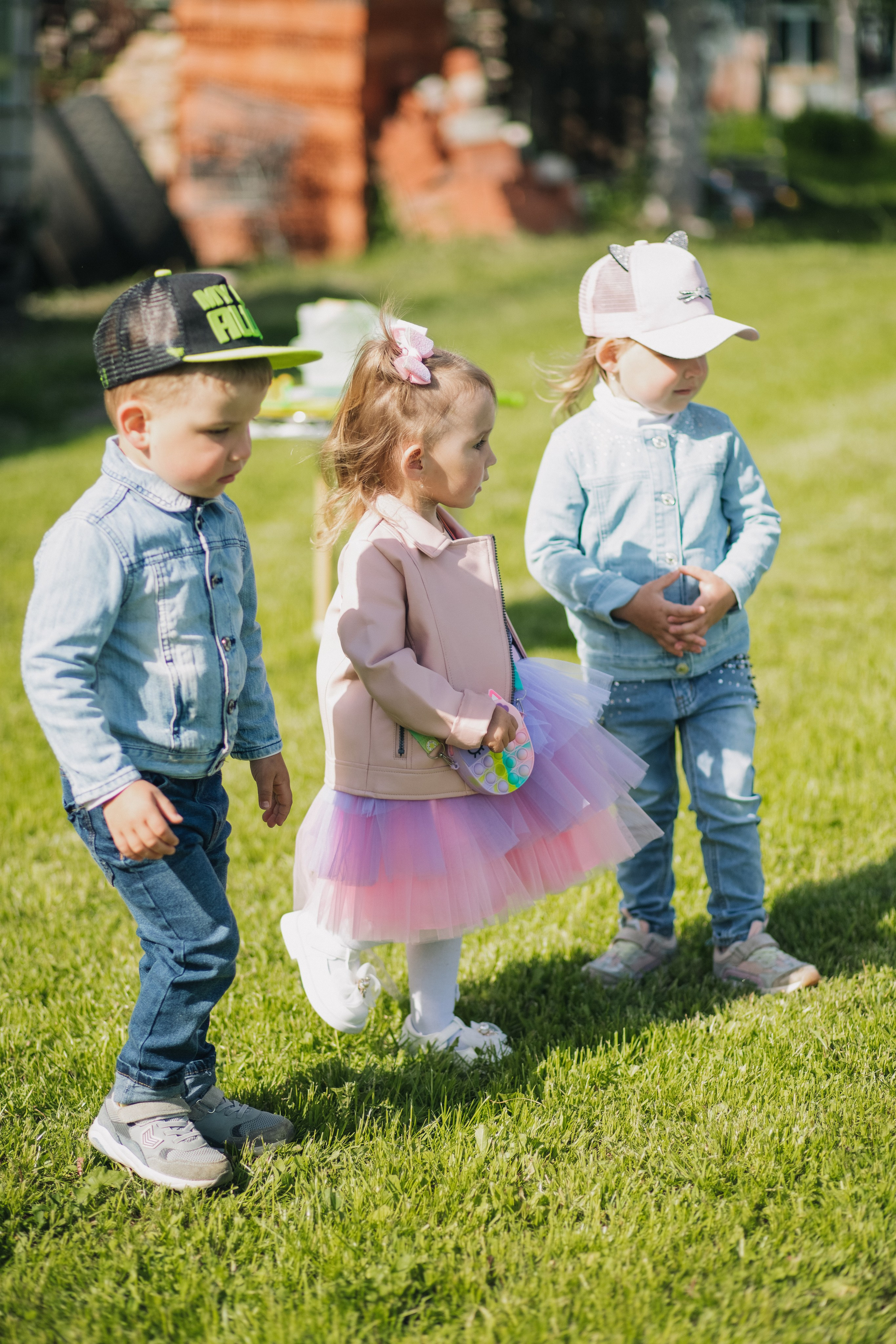 Polina`s birthday. Photographer Inna Kalmykova