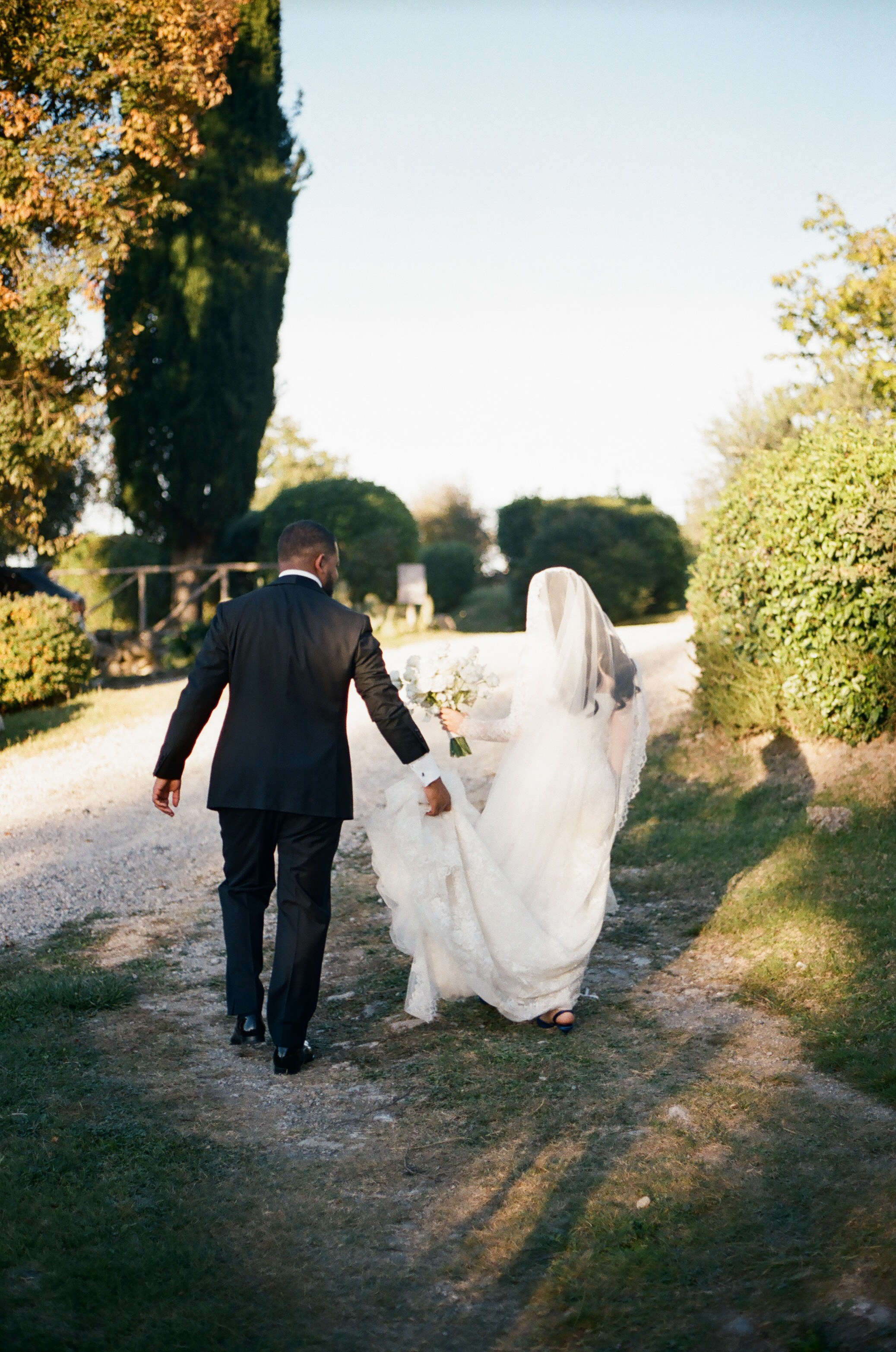 Mitcell&Melanie film. Свадебный фотограф Виктория Саврук