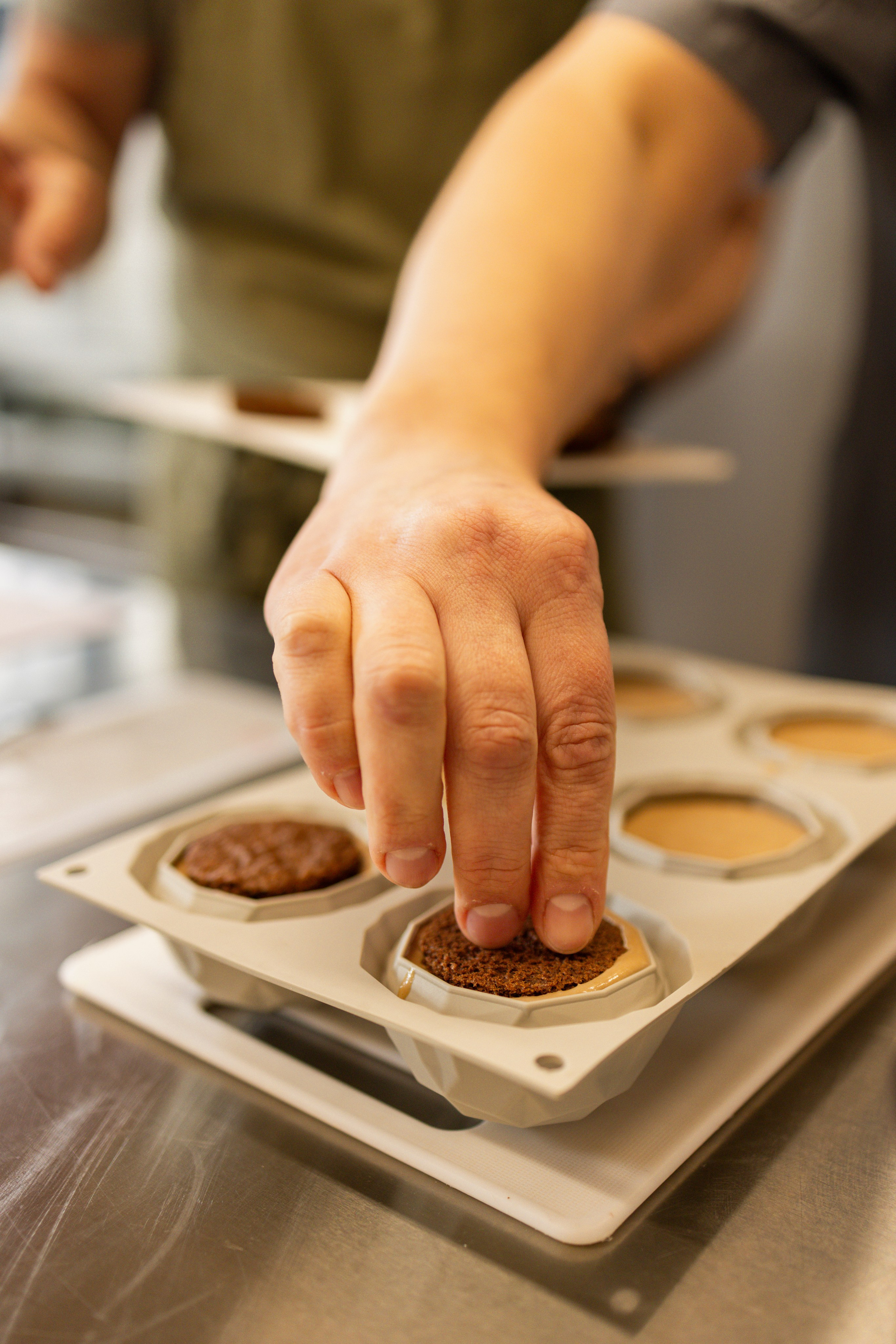 Süße Geschichten — Dessert-Atelier Kurs. Family & Maternity Photographer in Dresden Tatiana Mudryak