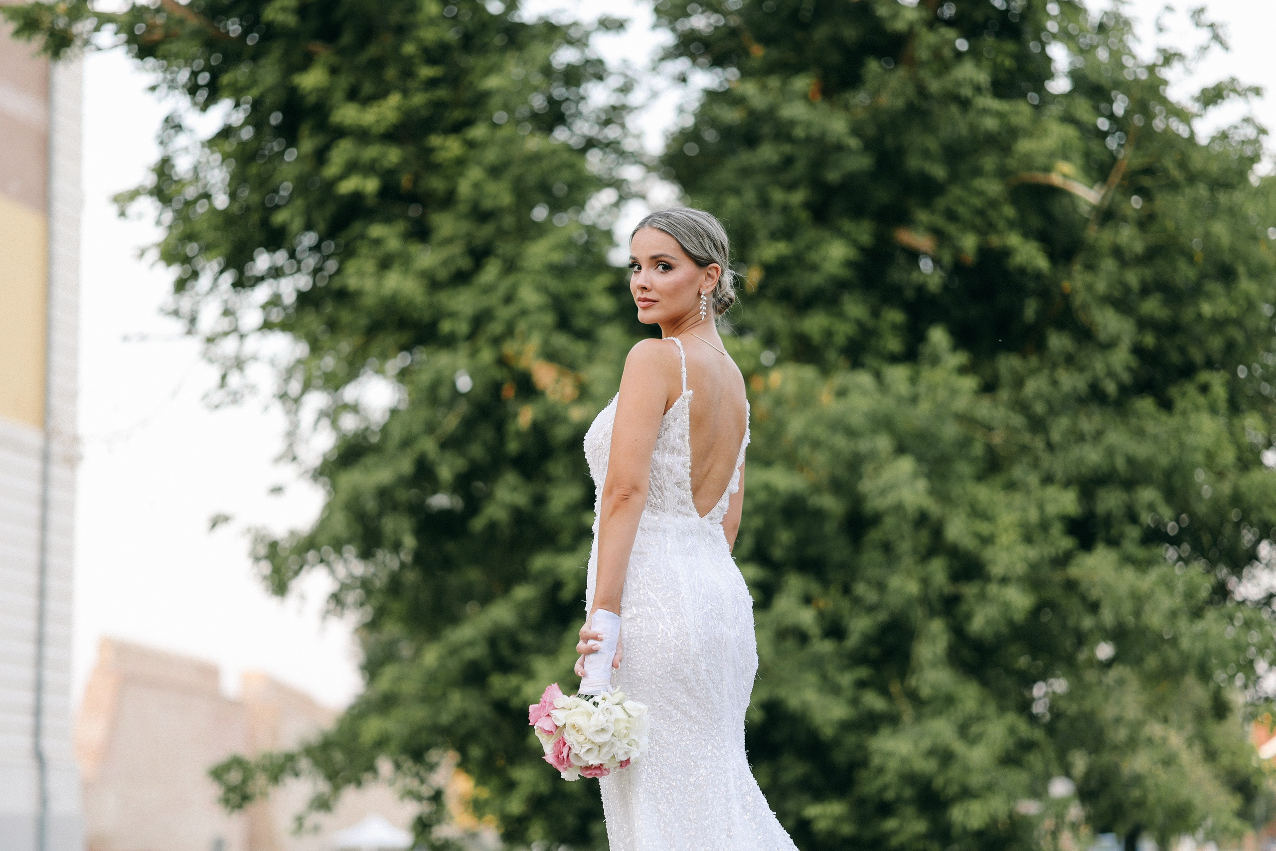 Milana & Ugljesa. Vlada toskic wedding and event photographer