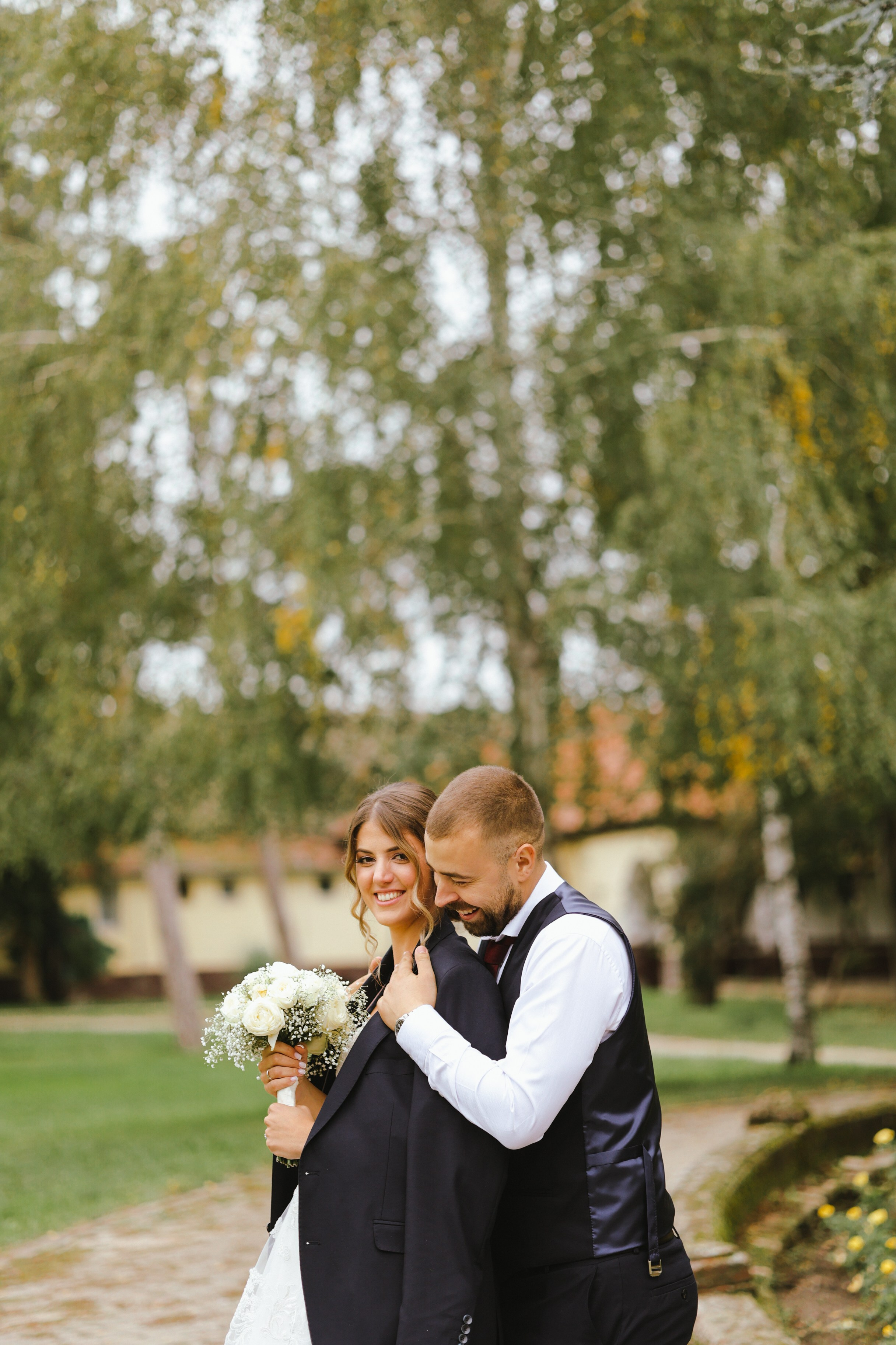 Visnja & Mihailo. Vlada toskic wedding and event photographer