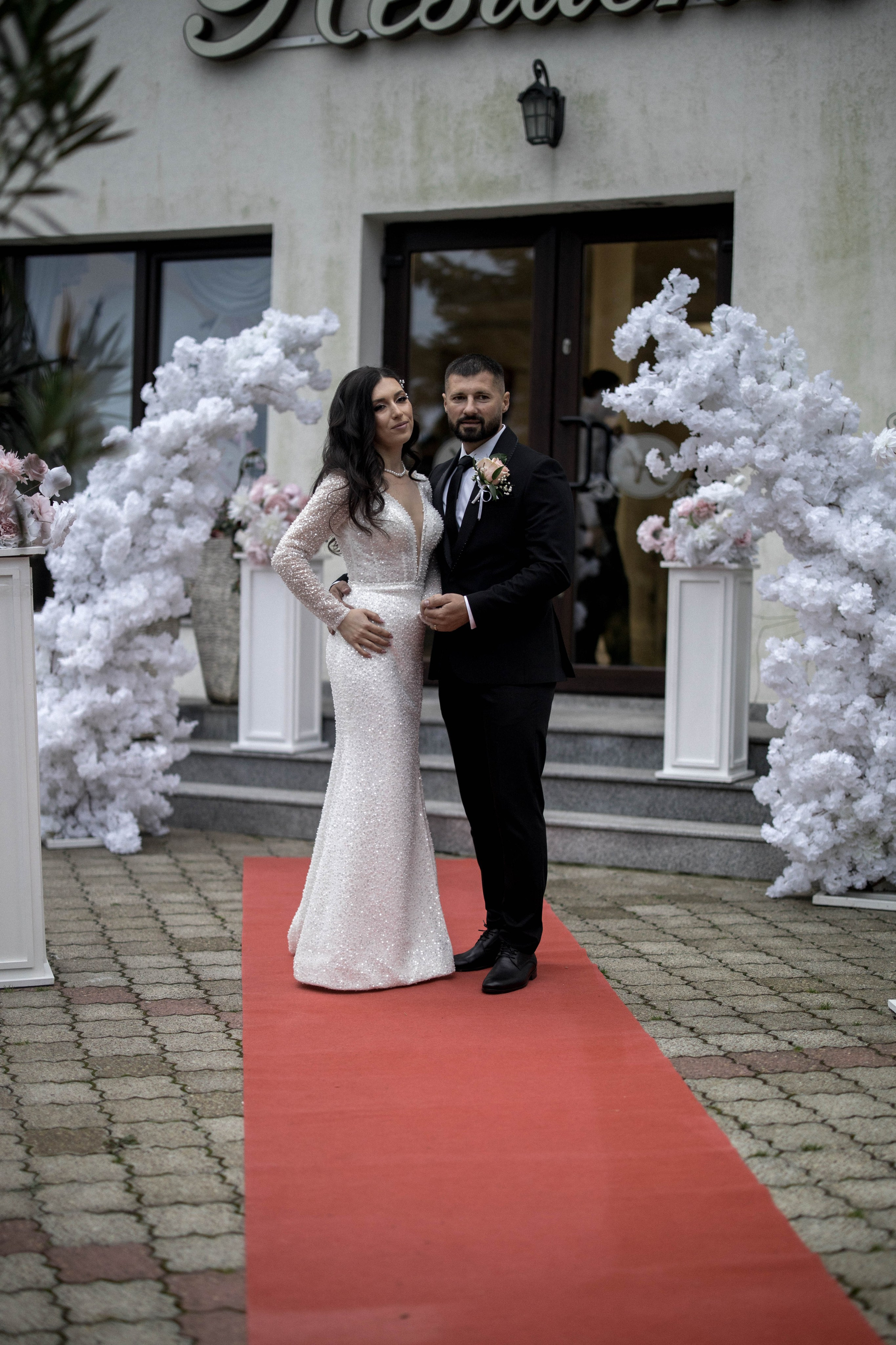 Silviu & Catalina