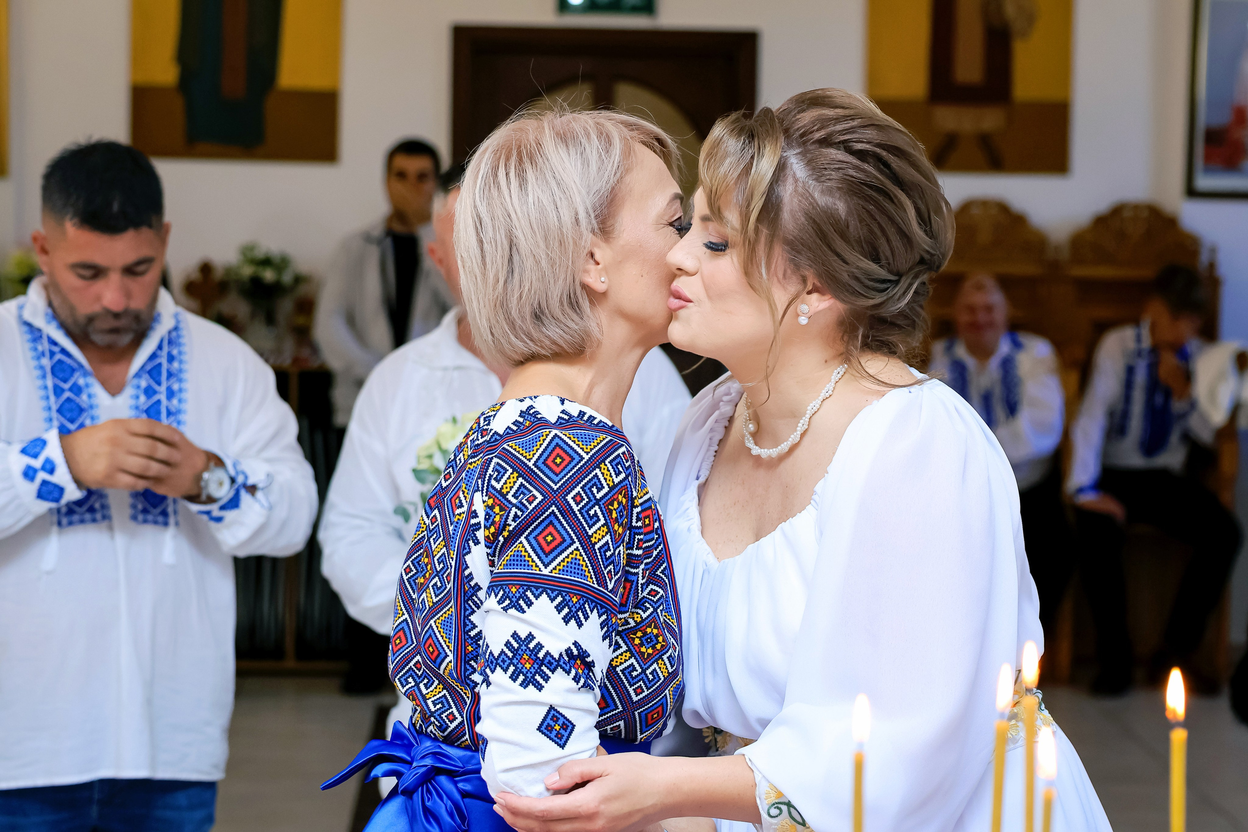 Andrei Sebastian. Moments By Gub