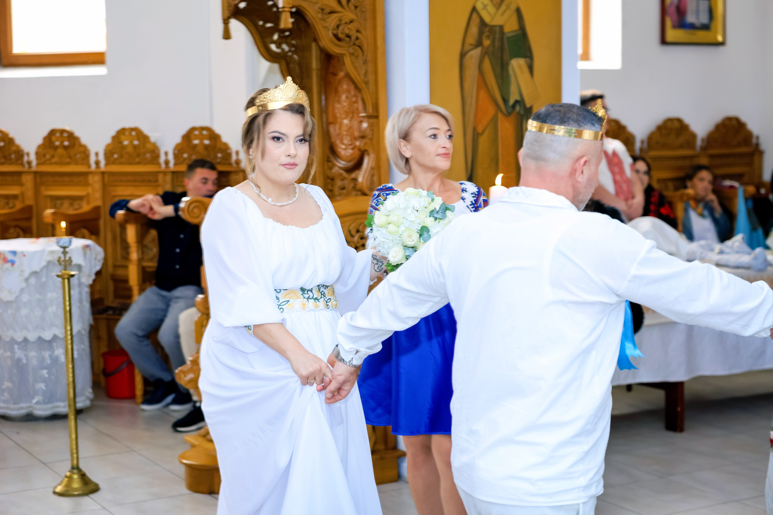 Andrei Sebastian. Moments By Gub