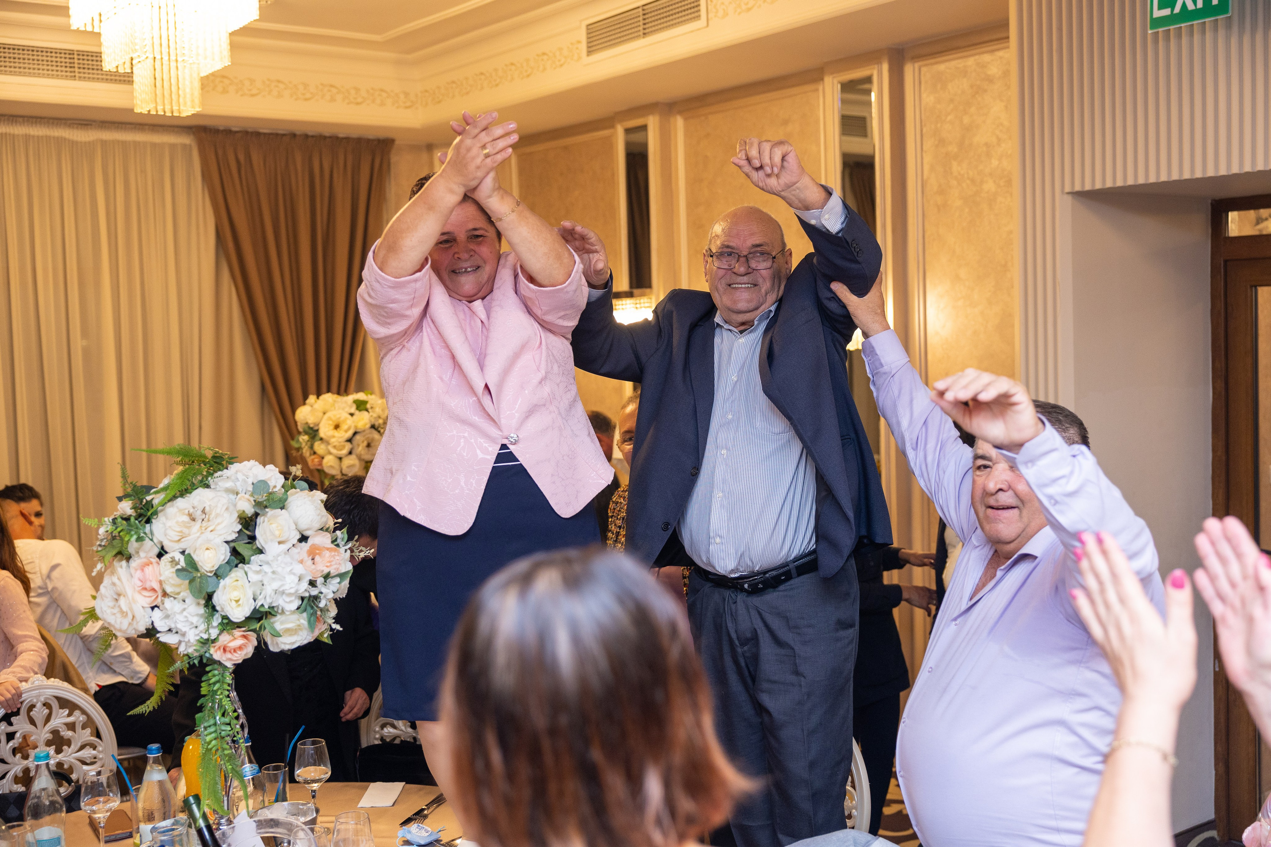 Andrei Sebastian. Moments By Gub