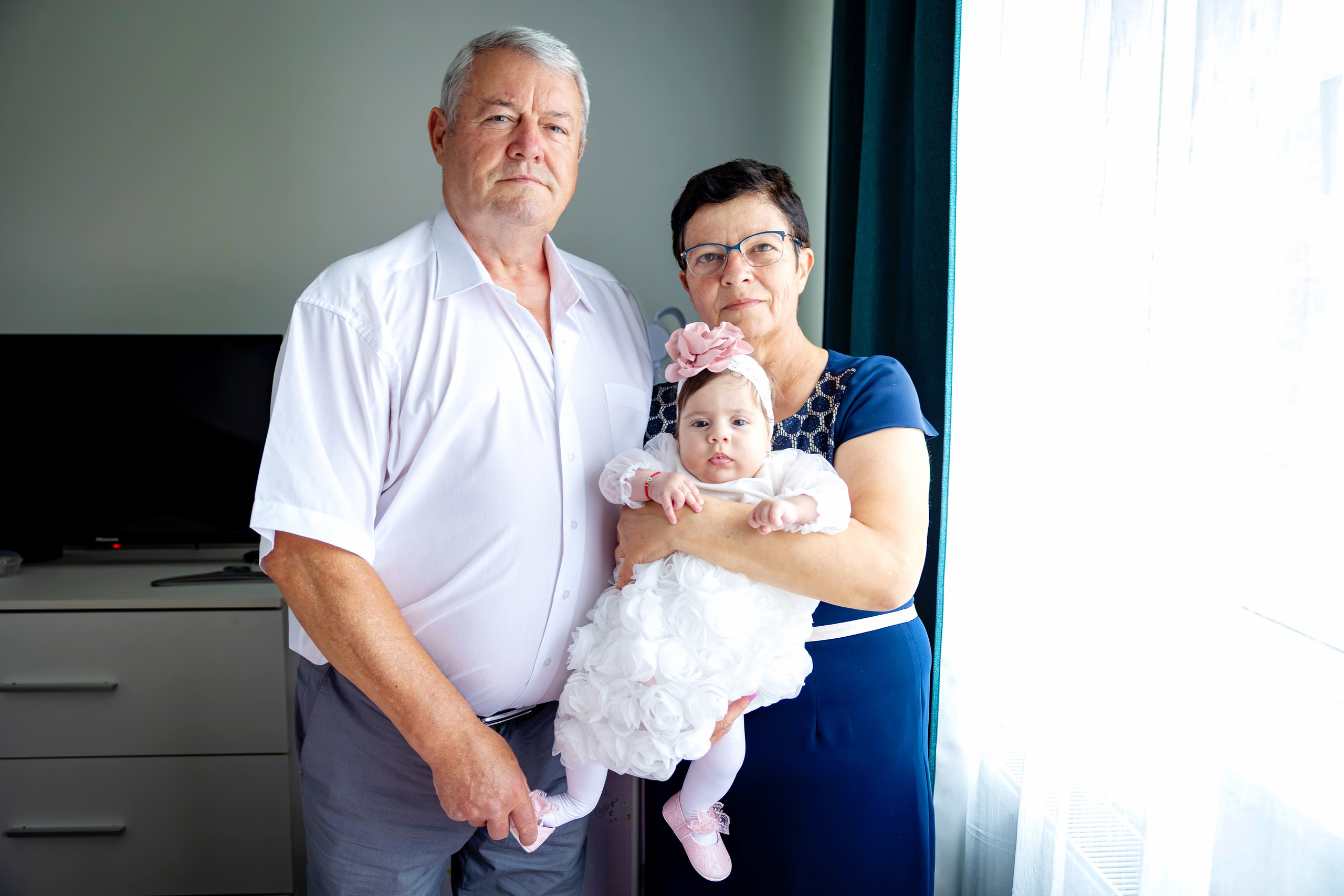 Iris Stefania. Moments By Gub