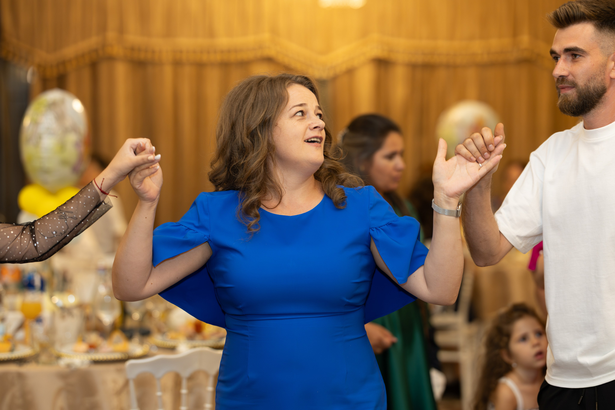 Eric Ionut. Moments By Gub