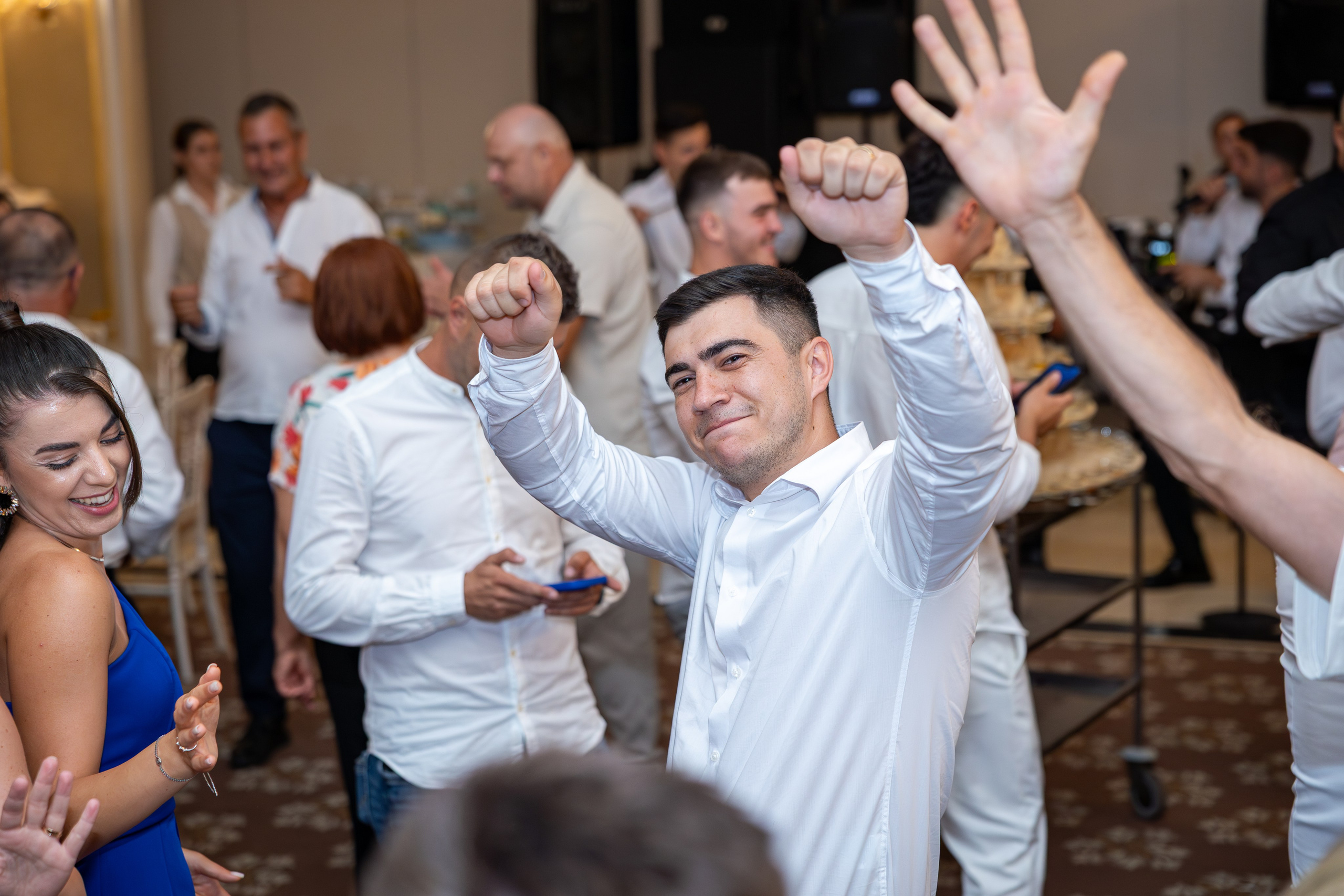 Eric Ionut. Moments By Gub