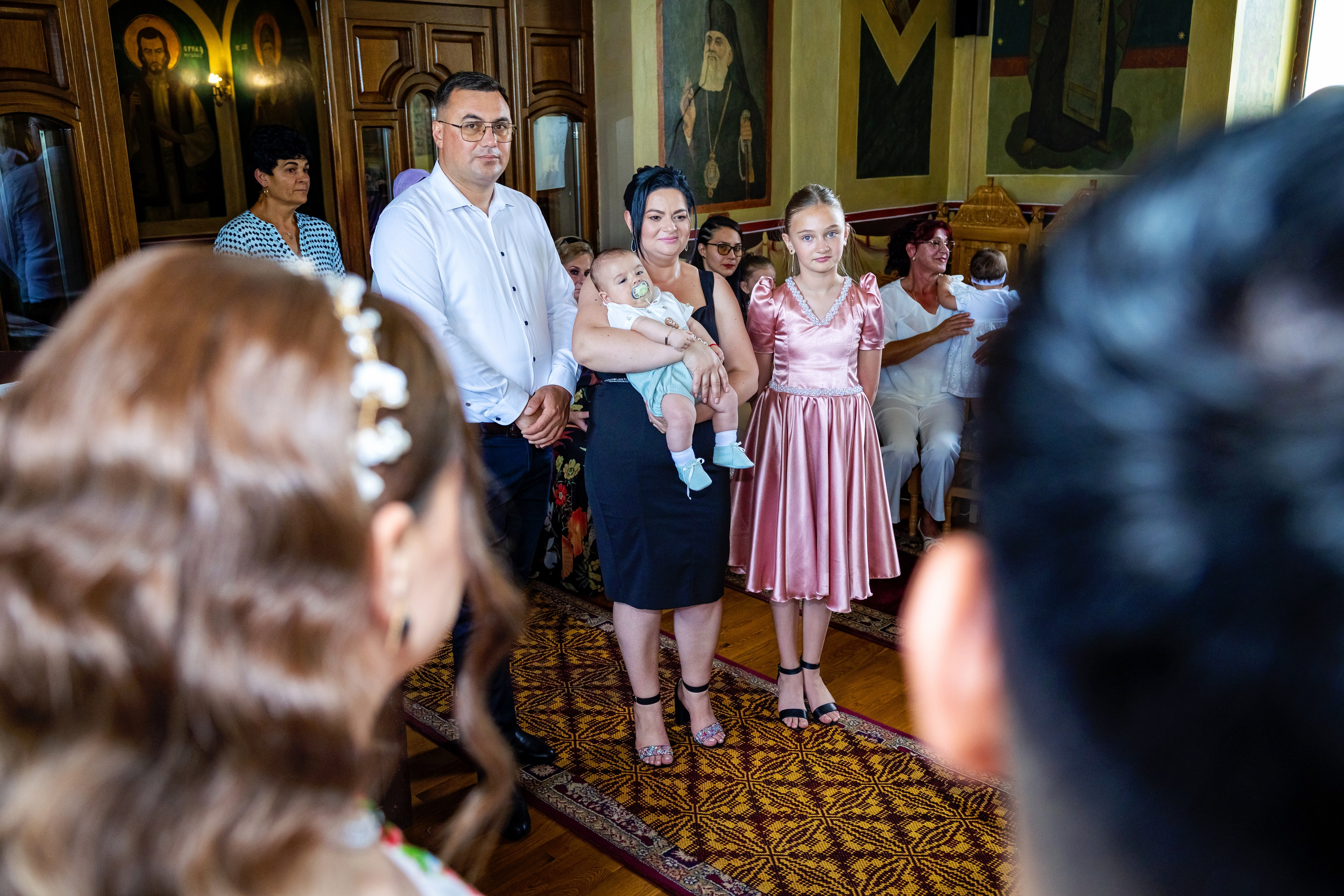 Eren Ionut. Moments By Gub