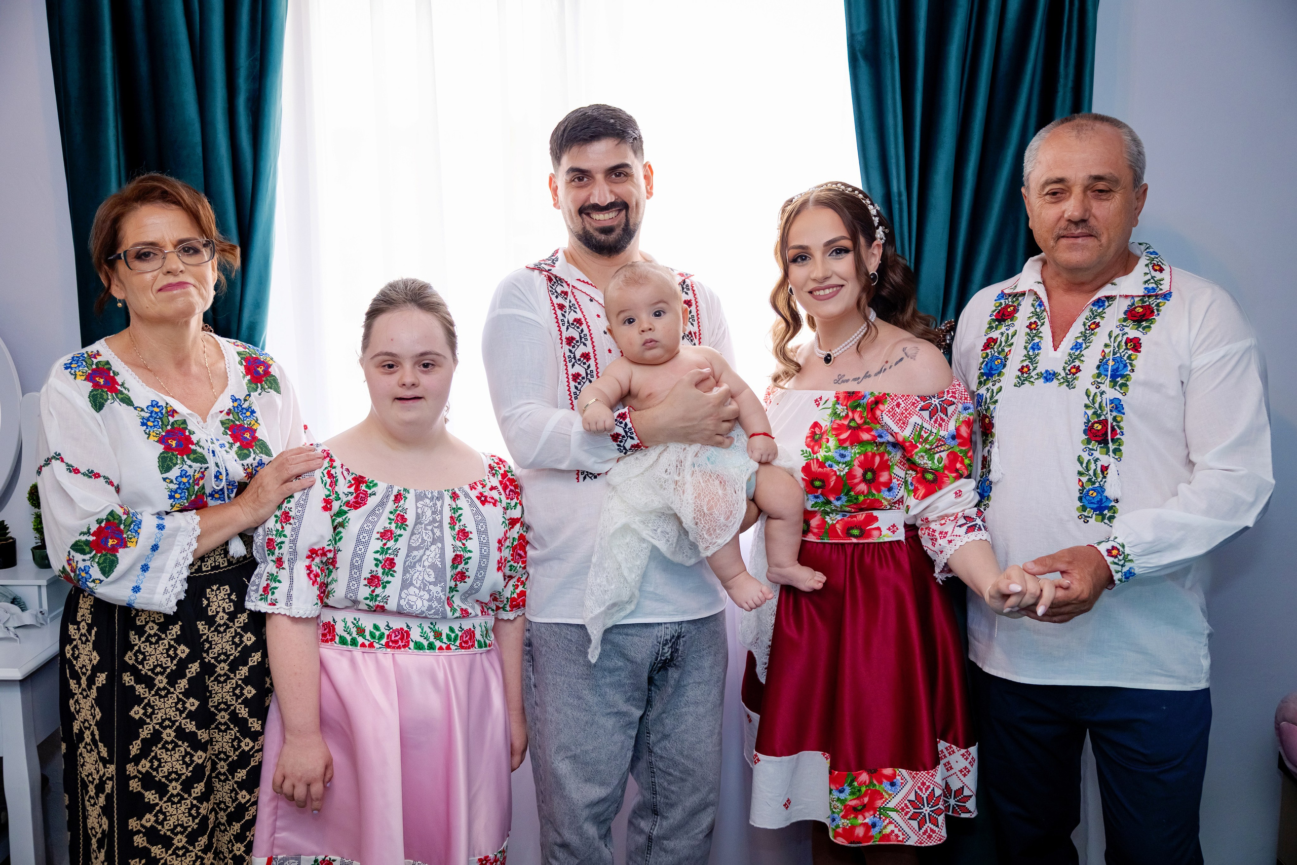 Eren Ionut. Moments By Gub