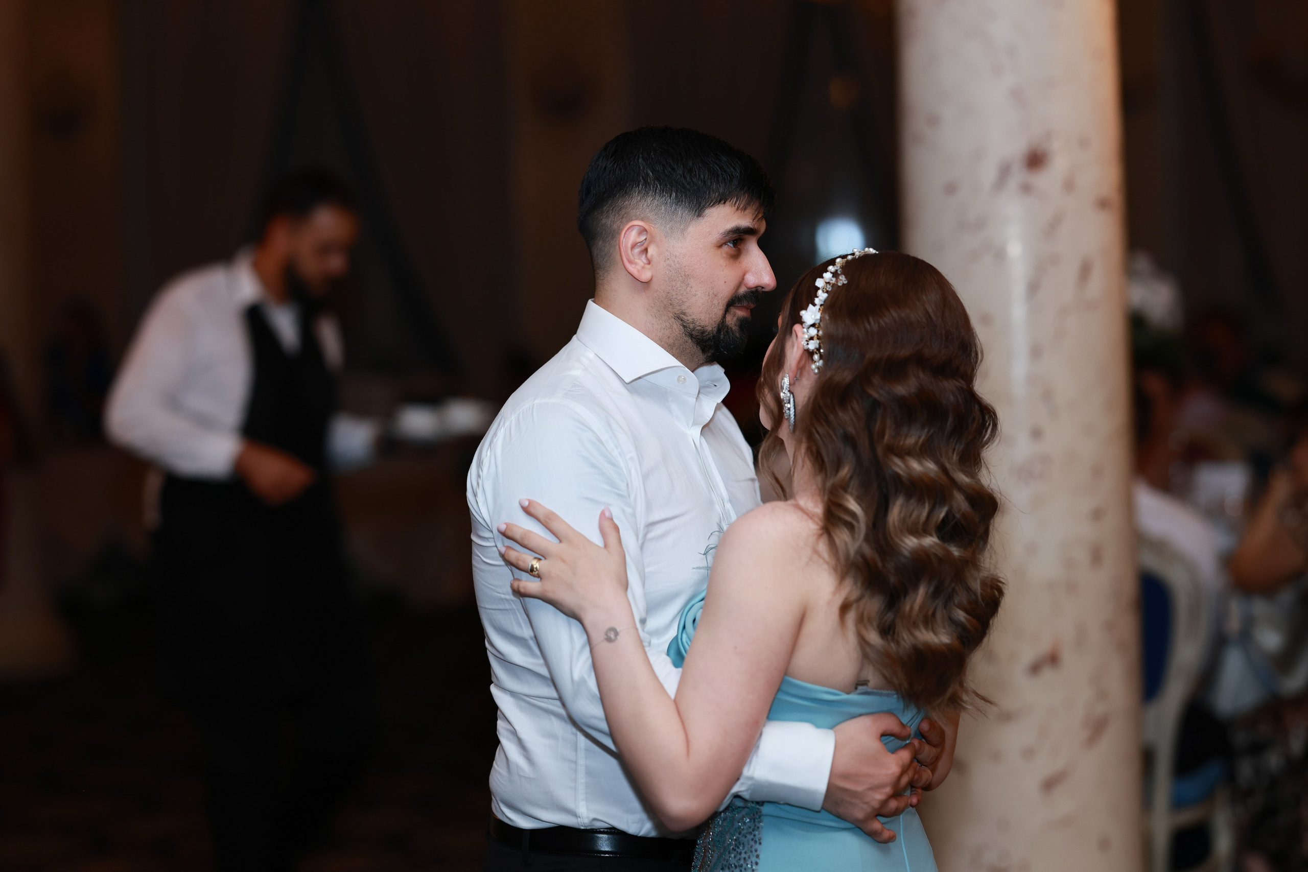 Eren Ionut. Moments By Gub