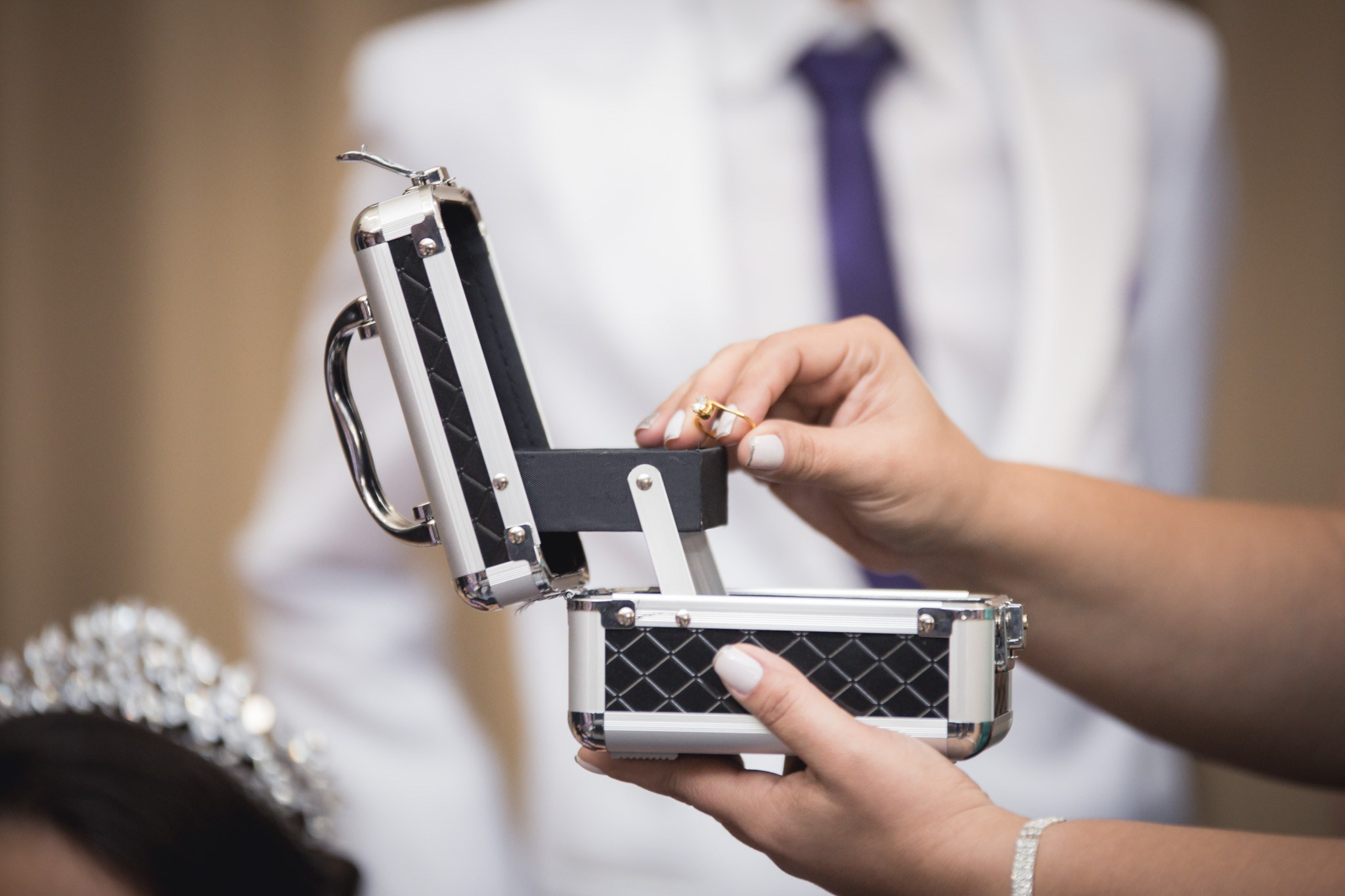 Camila — 30/06/2018. Luiz Medeiros Produções