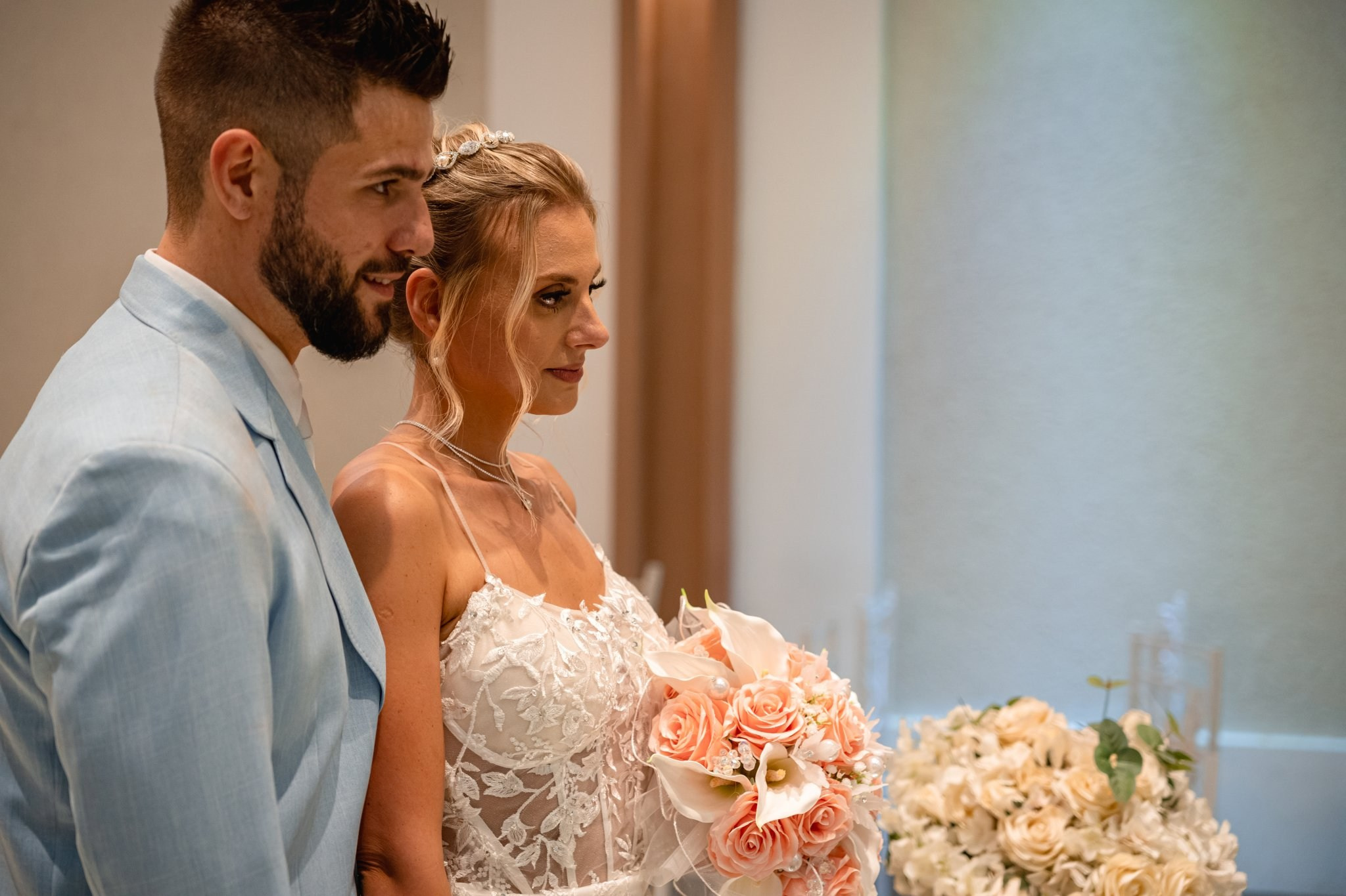 Bruna & Vitor — 17/05/2024. Luiz Medeiros Produções