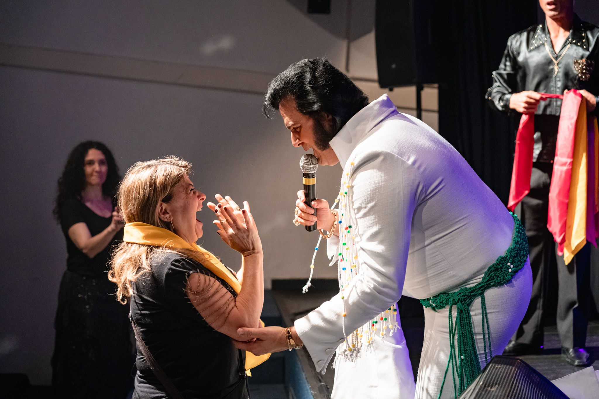 Elvinho — 05/08/2023 — Fotos e Vídeos. Luiz Medeiros Produções