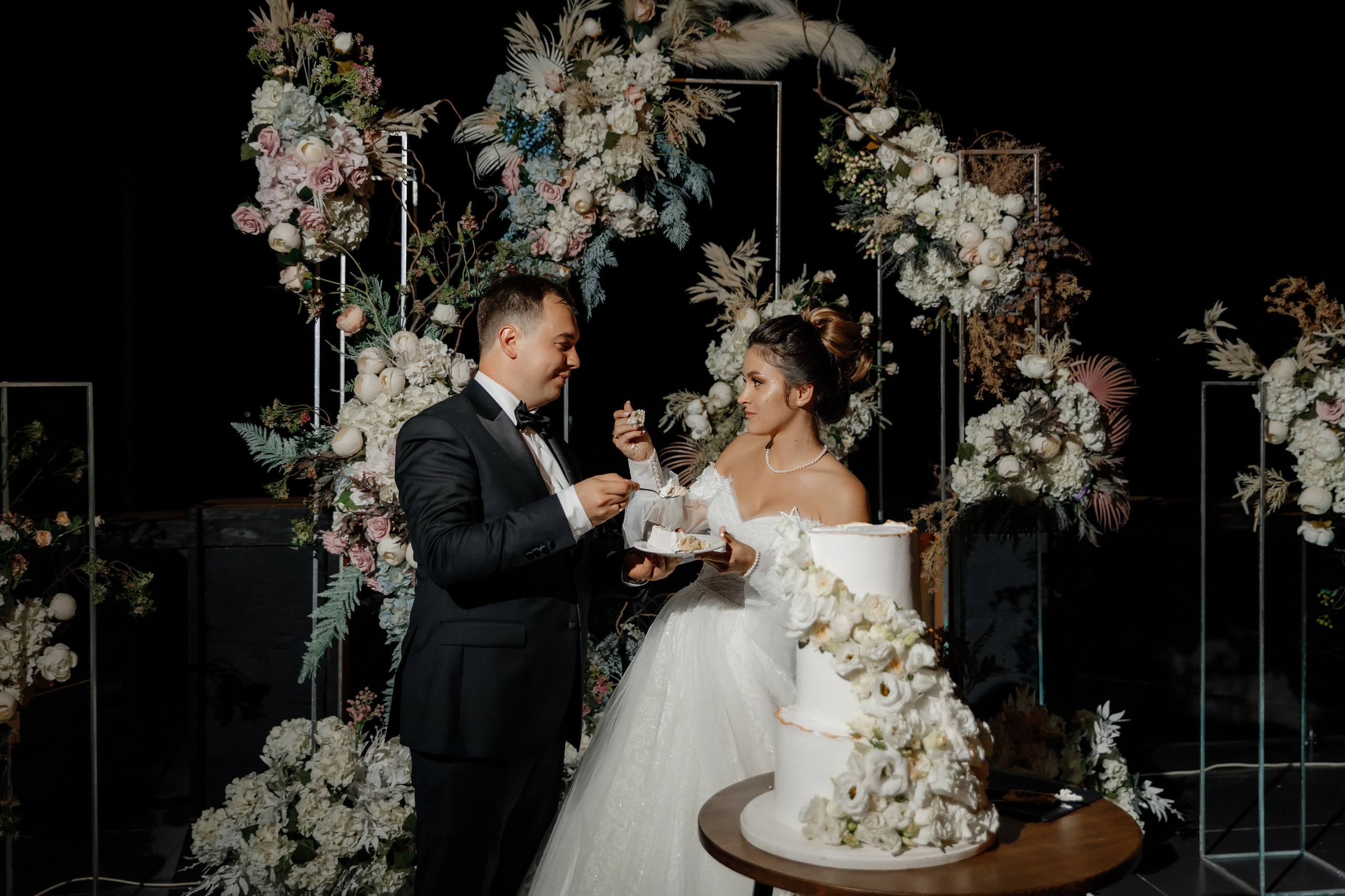 Wedding. Fulga Photographer