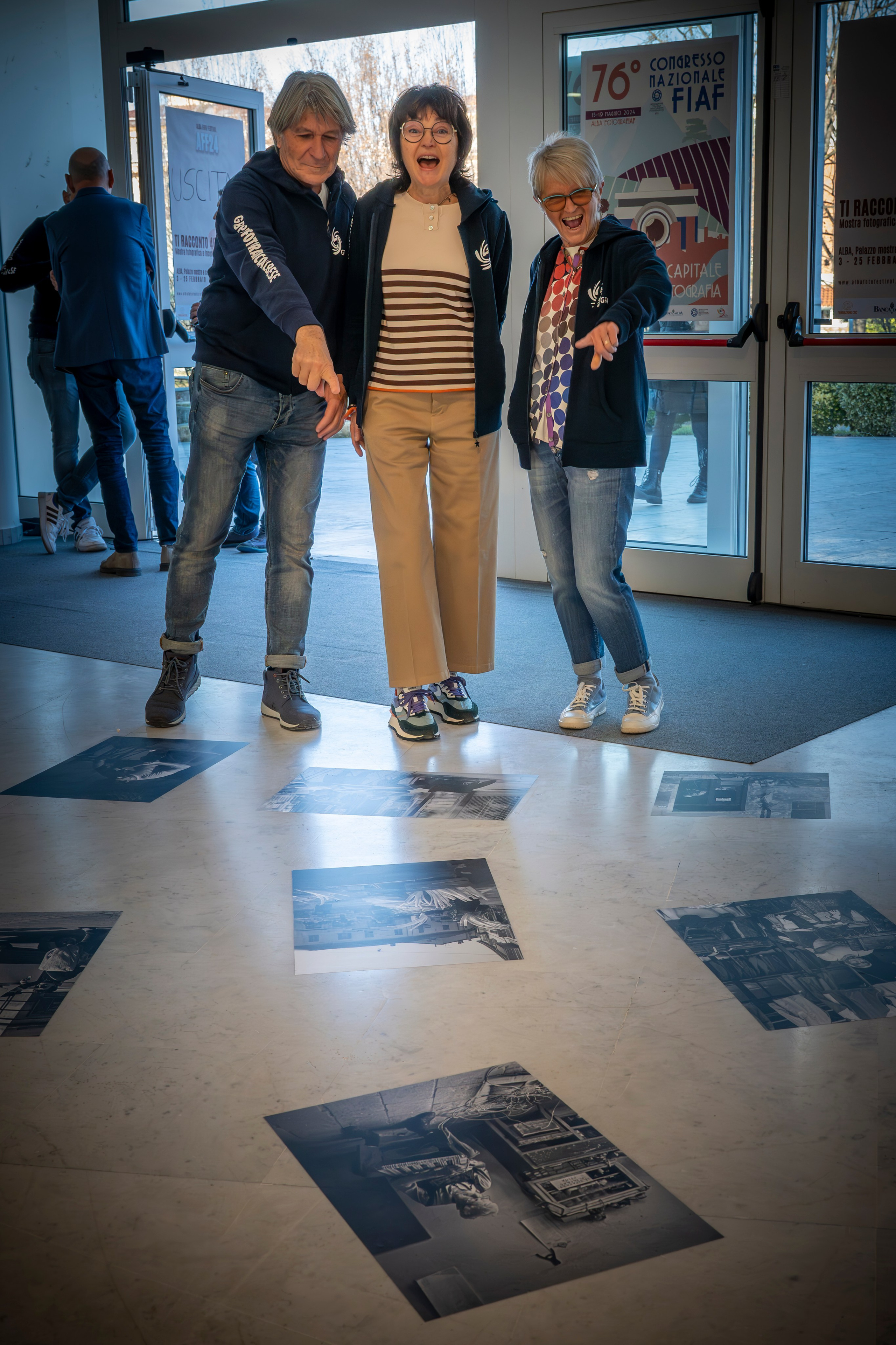 Mostra Gruppo Fotografico Albese 24. “Gianmaria Coscia fotografo per passione”