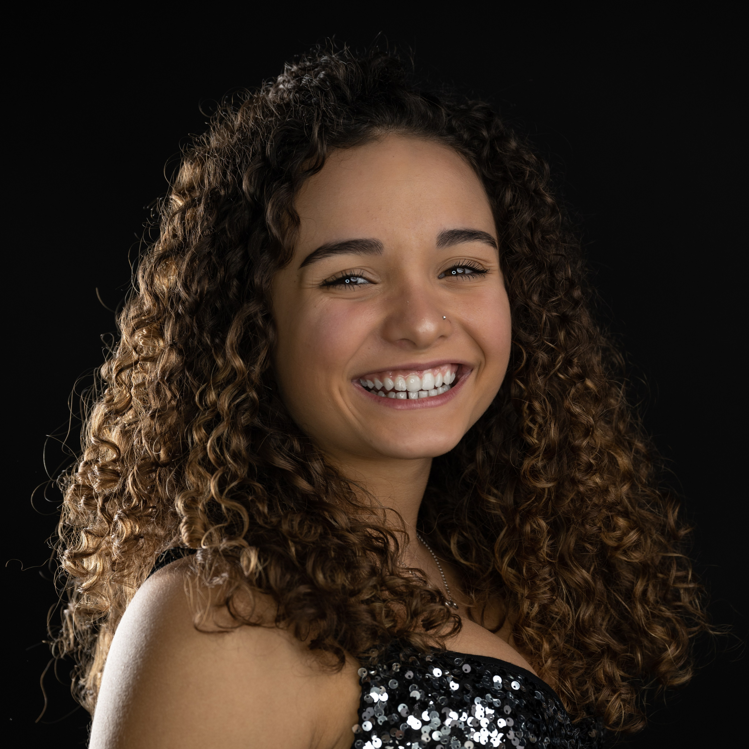 Greta Ritratto. “Gianmaria Coscia fotografo per passione”