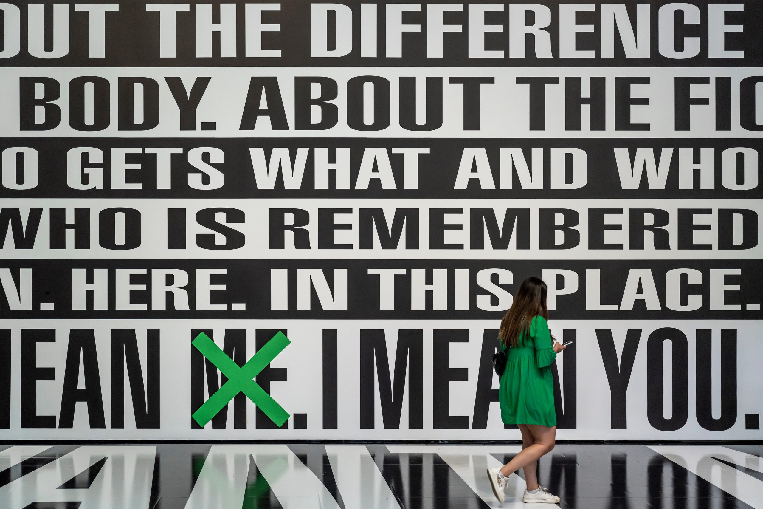 New York. “Gianmaria Coscia fotografo per passione”