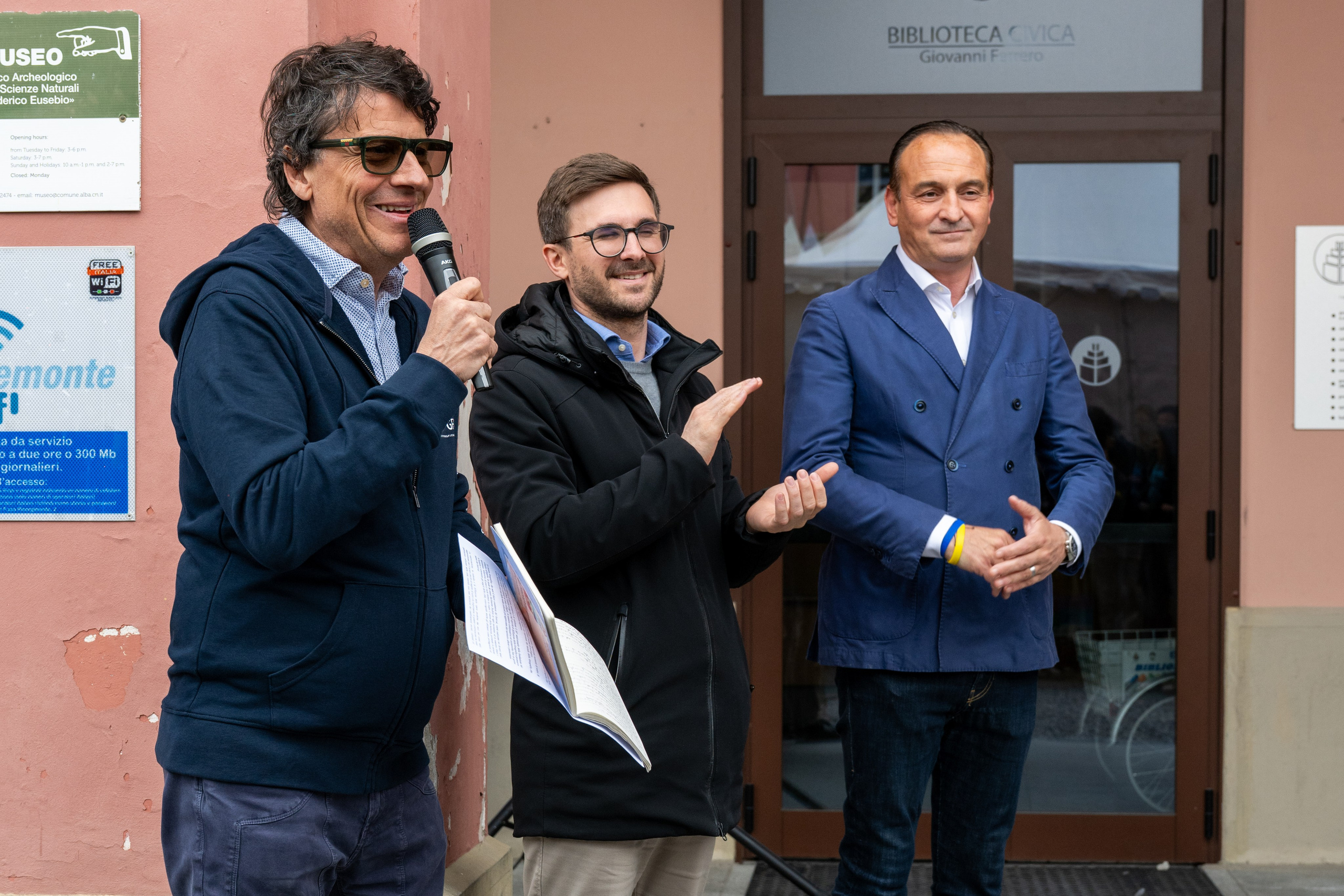 60° anniversario Gruppo Fotografico Albese. “Gianmaria Coscia fotografo per passione”