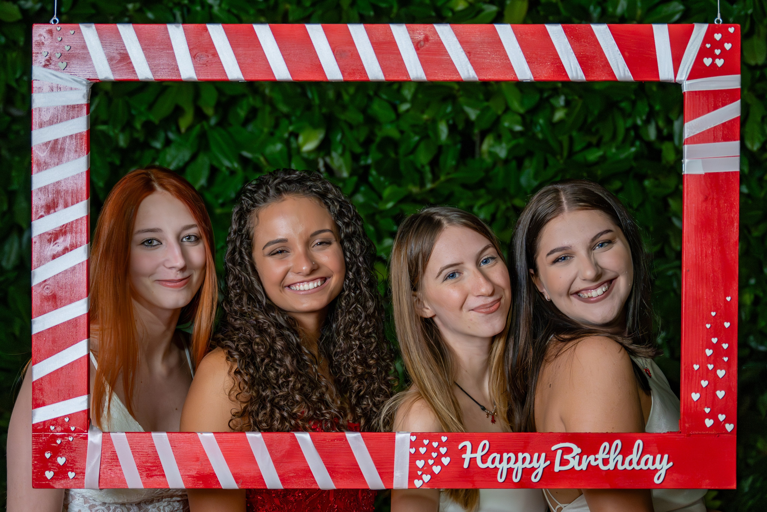 Compleanno Greta. “Gianmaria Coscia fotografo per passione”