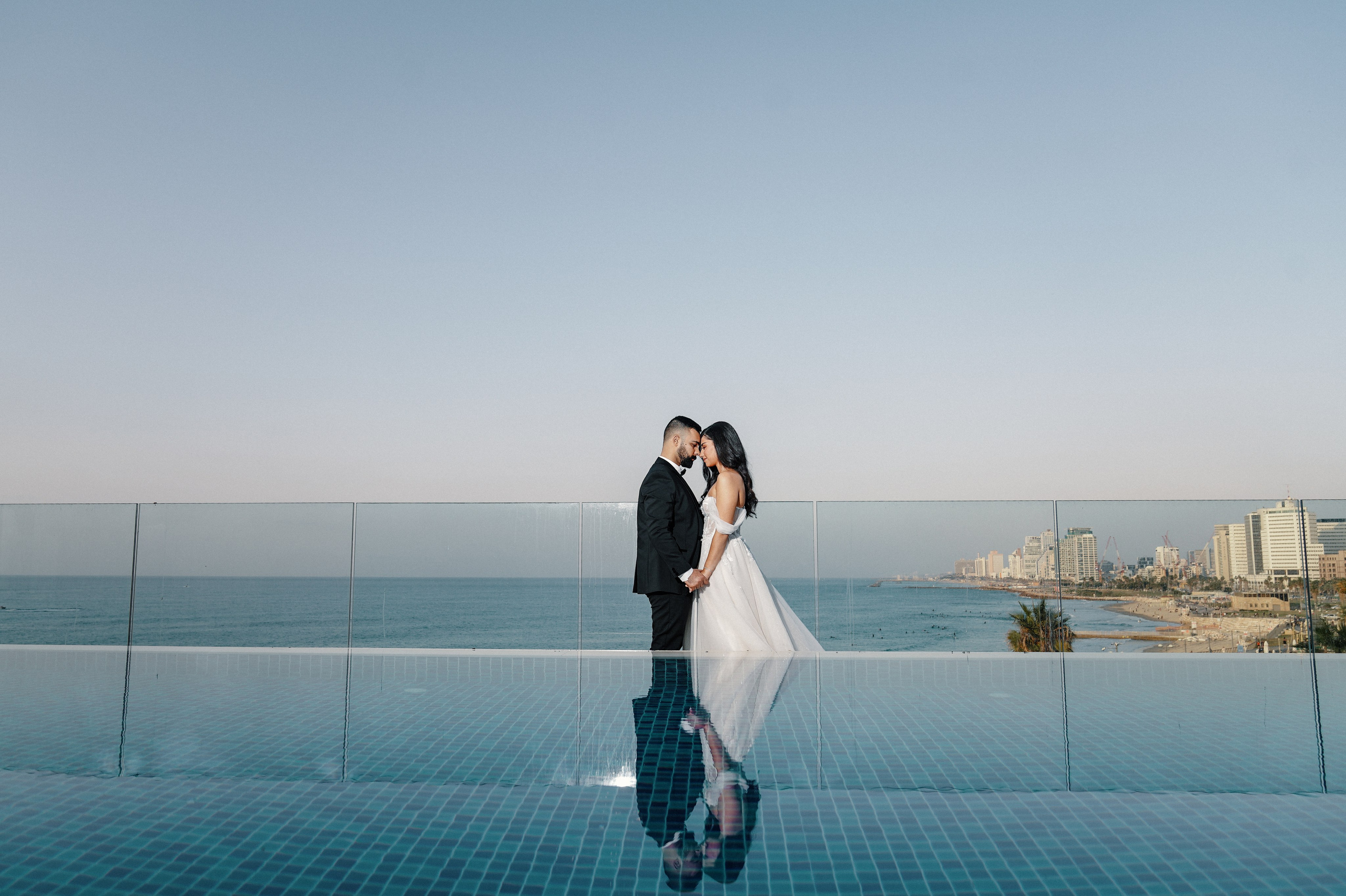 Almog and Yonatan. Dmitry Gorodetsky Event Photographer