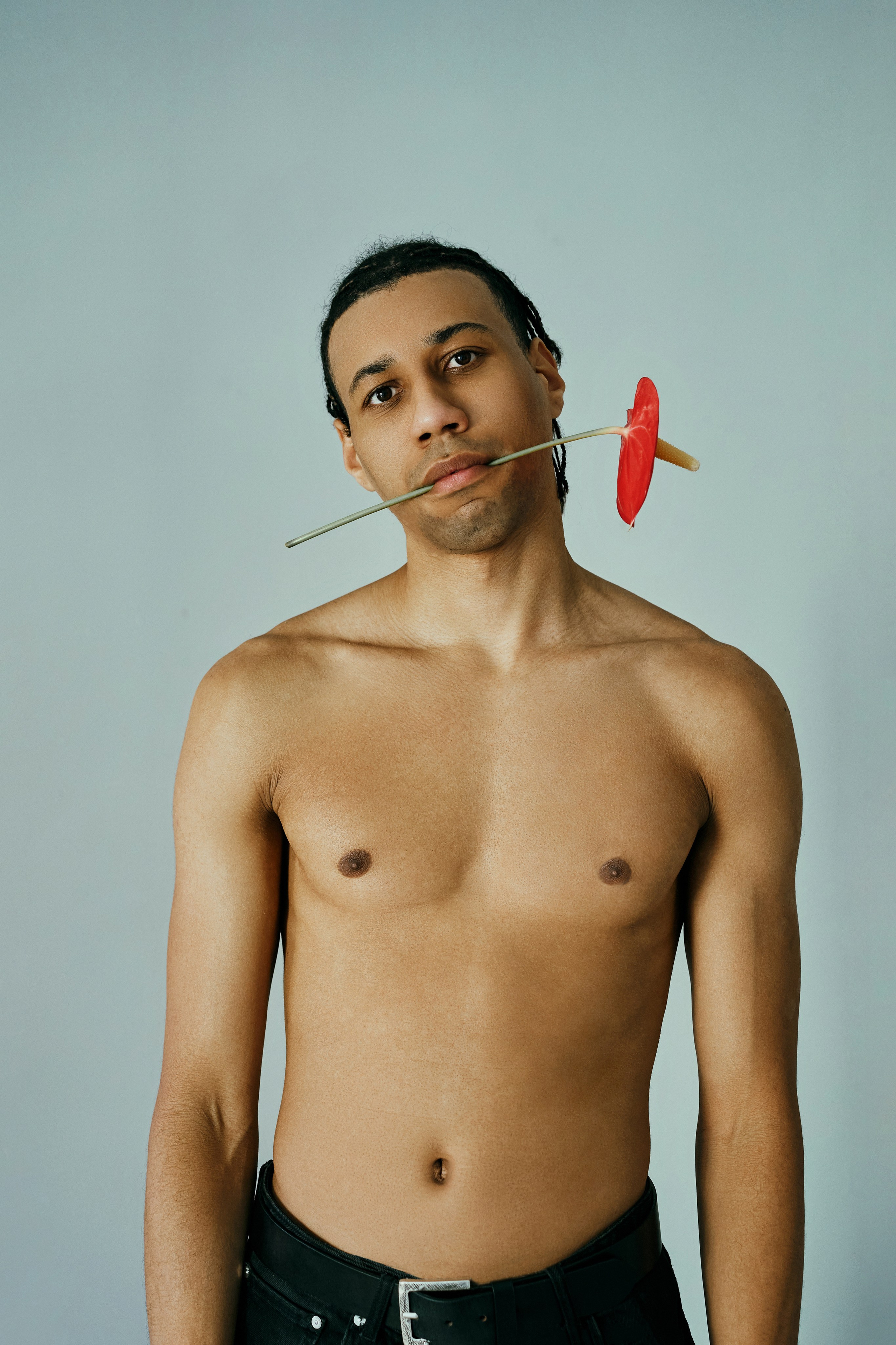 Элиму. Фотограф в Барселоне Жанна Захарченко