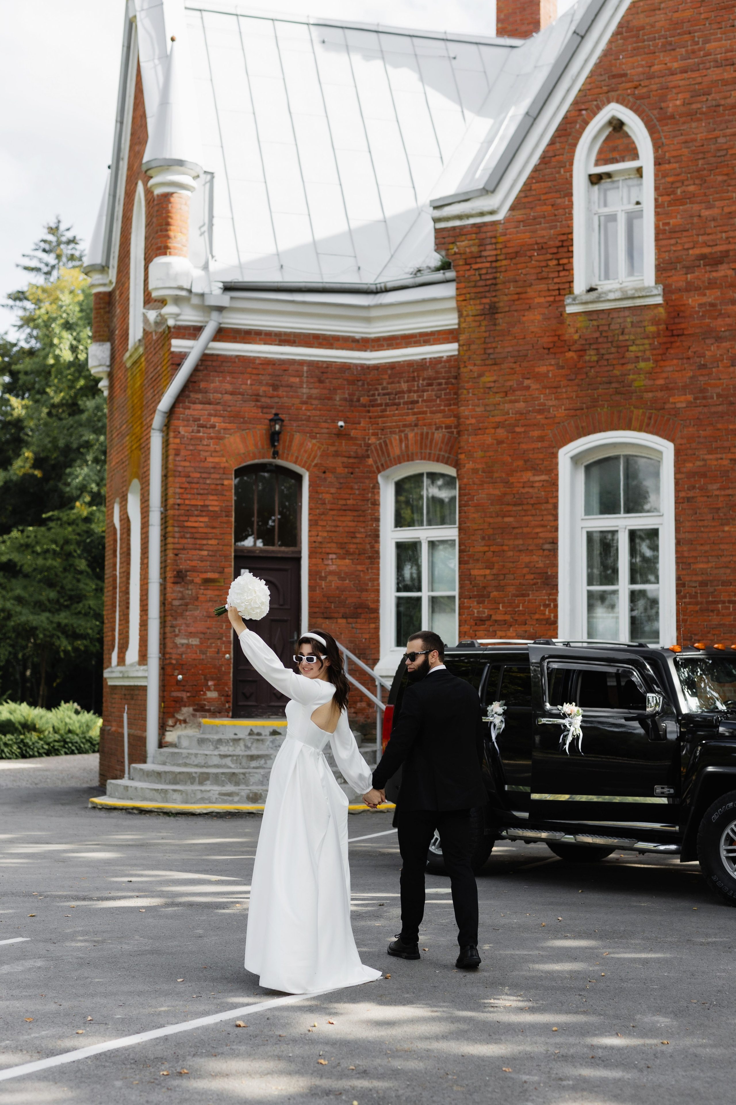 Лана&Дмитрий. Фотограф Даугавпилс/Рига Виктория Нитиша