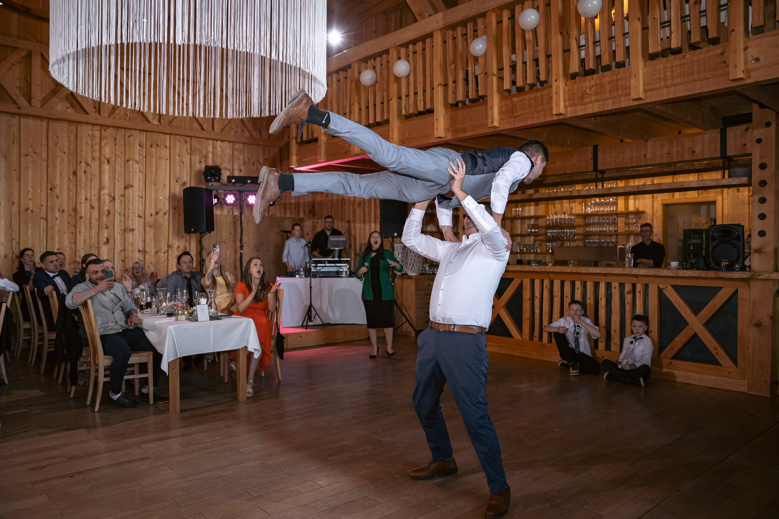 Hochzeitsfotograf & Video