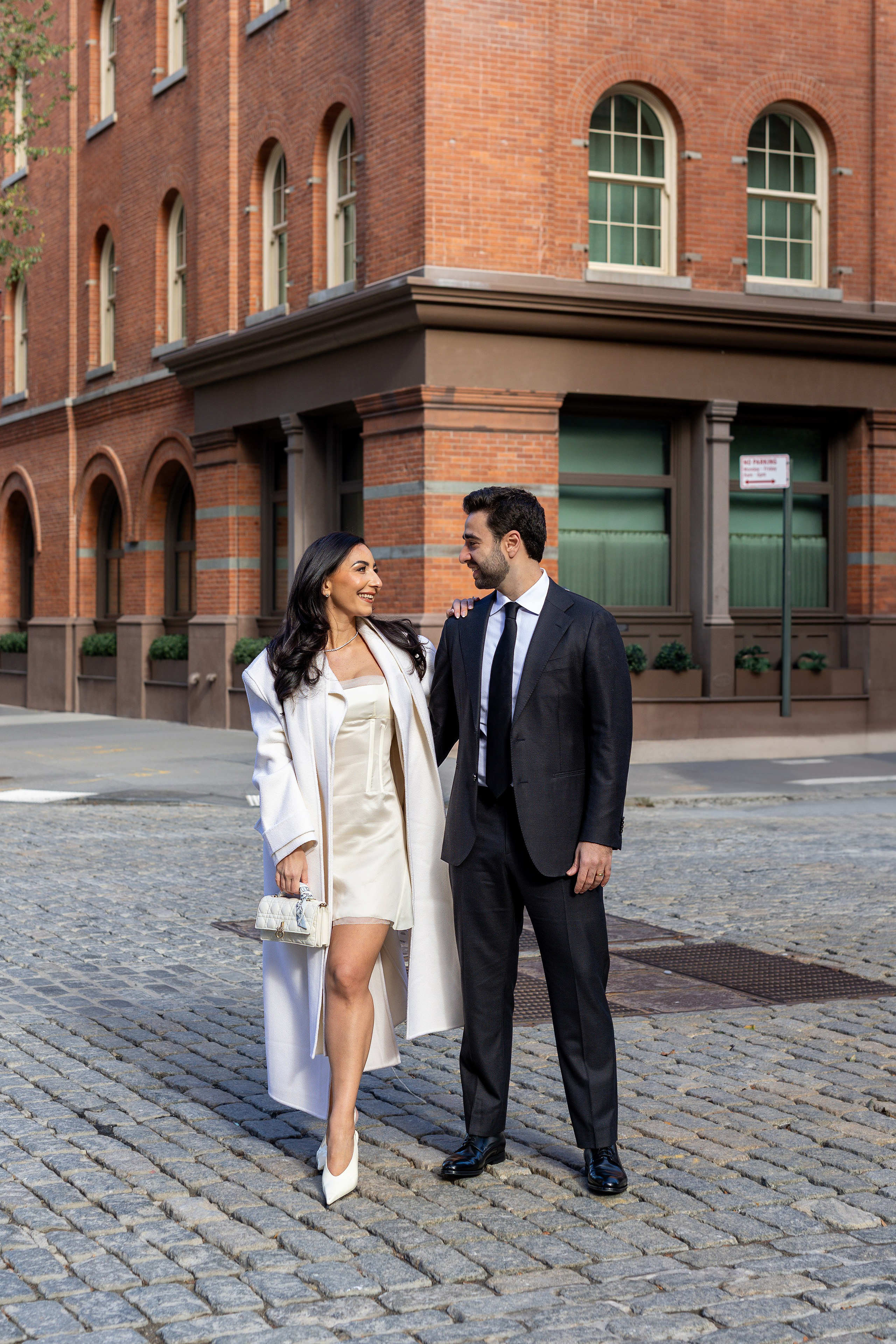 Intimate Office Wedding. Family, lifestyle, and commercial photography in New York and New Jersey