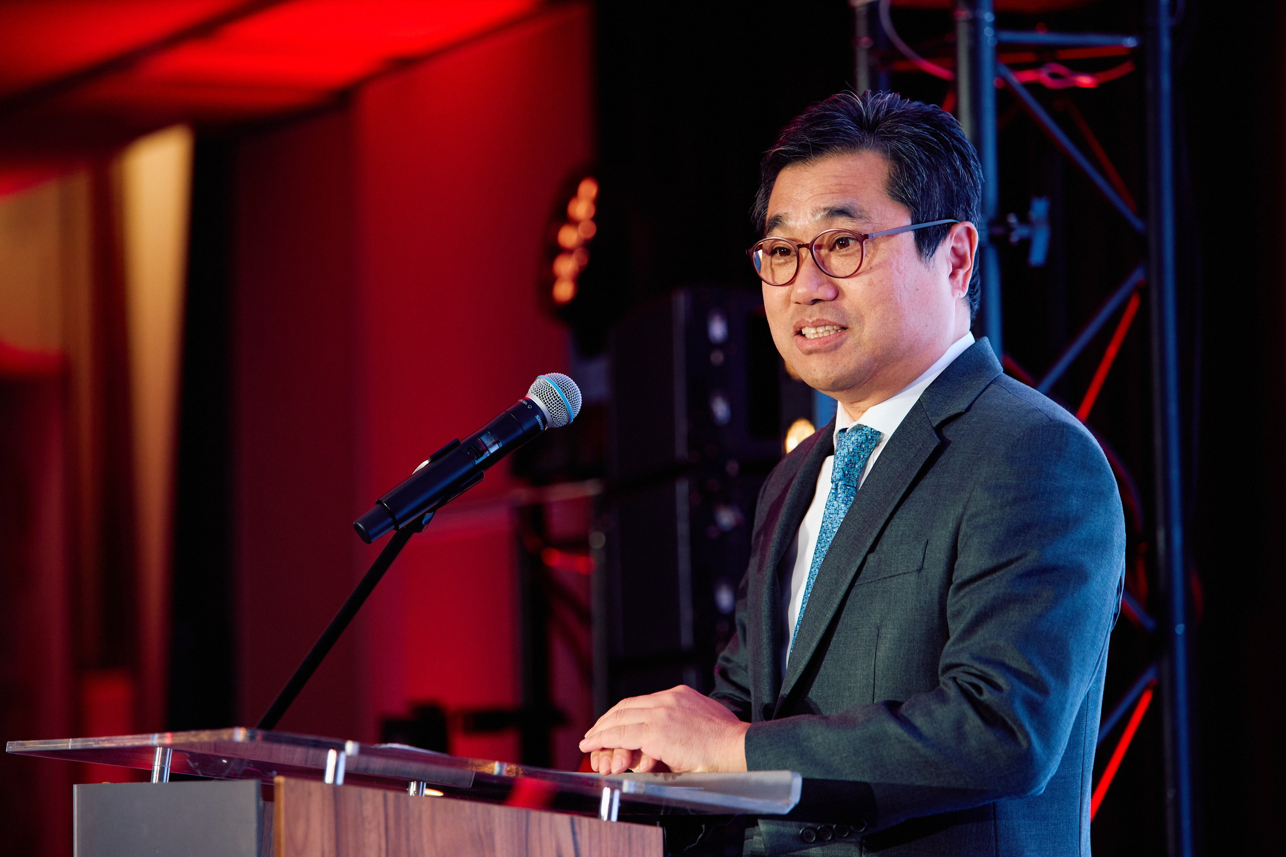 Event. Ruslan Sereduk Photographer