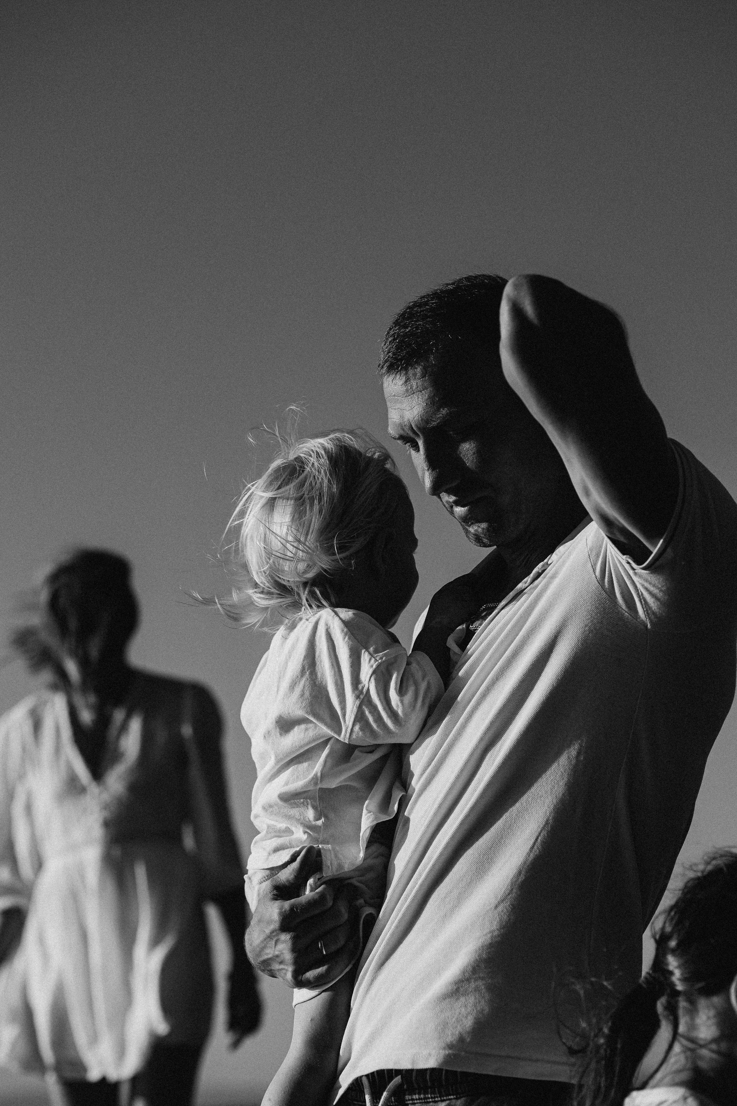 O cotidiano Russo no Solo Brasileiro. Fotografa de família e crianças em Florianópolis SC Daria Ermolaev