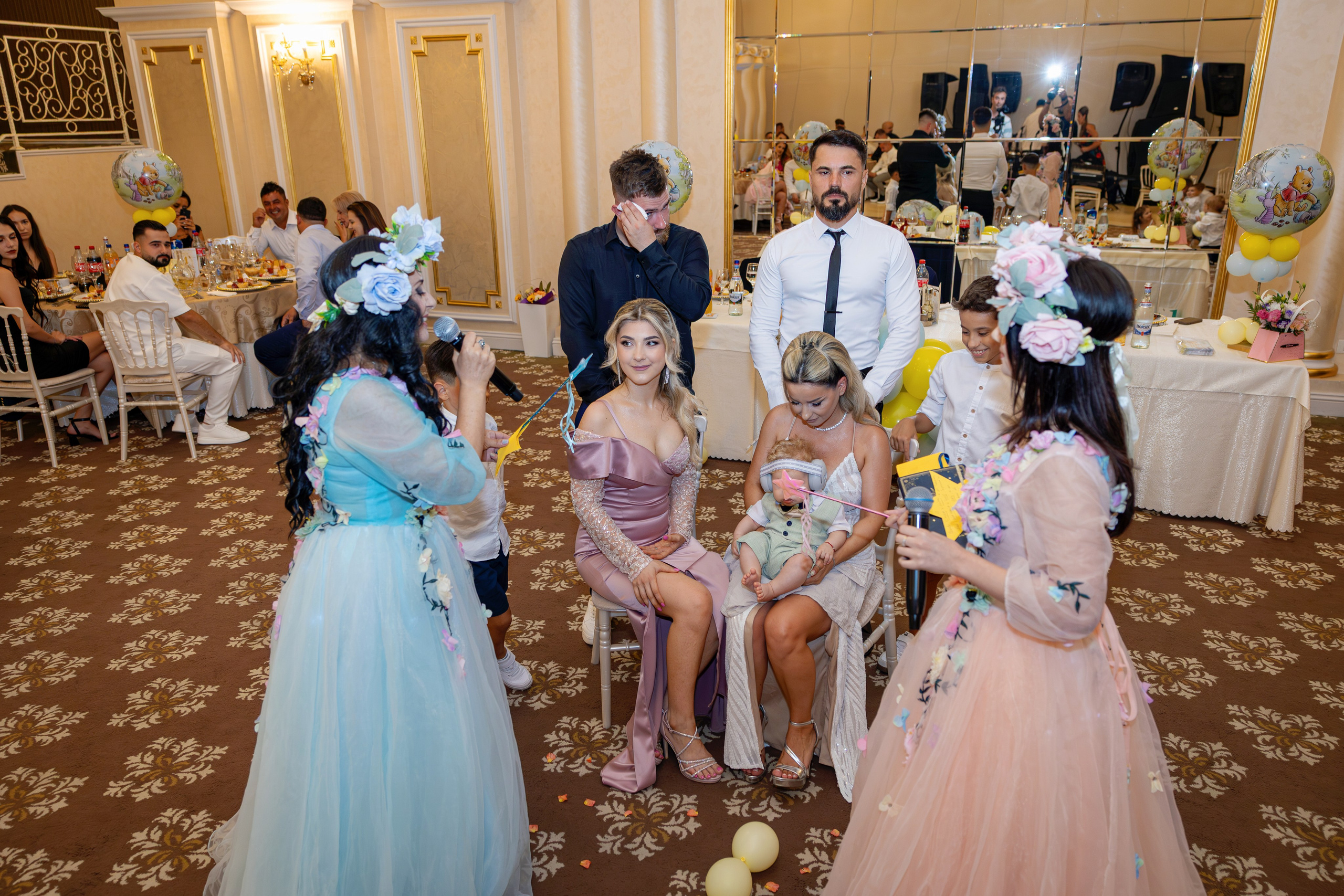 Eric Ionut. Moments By Gub