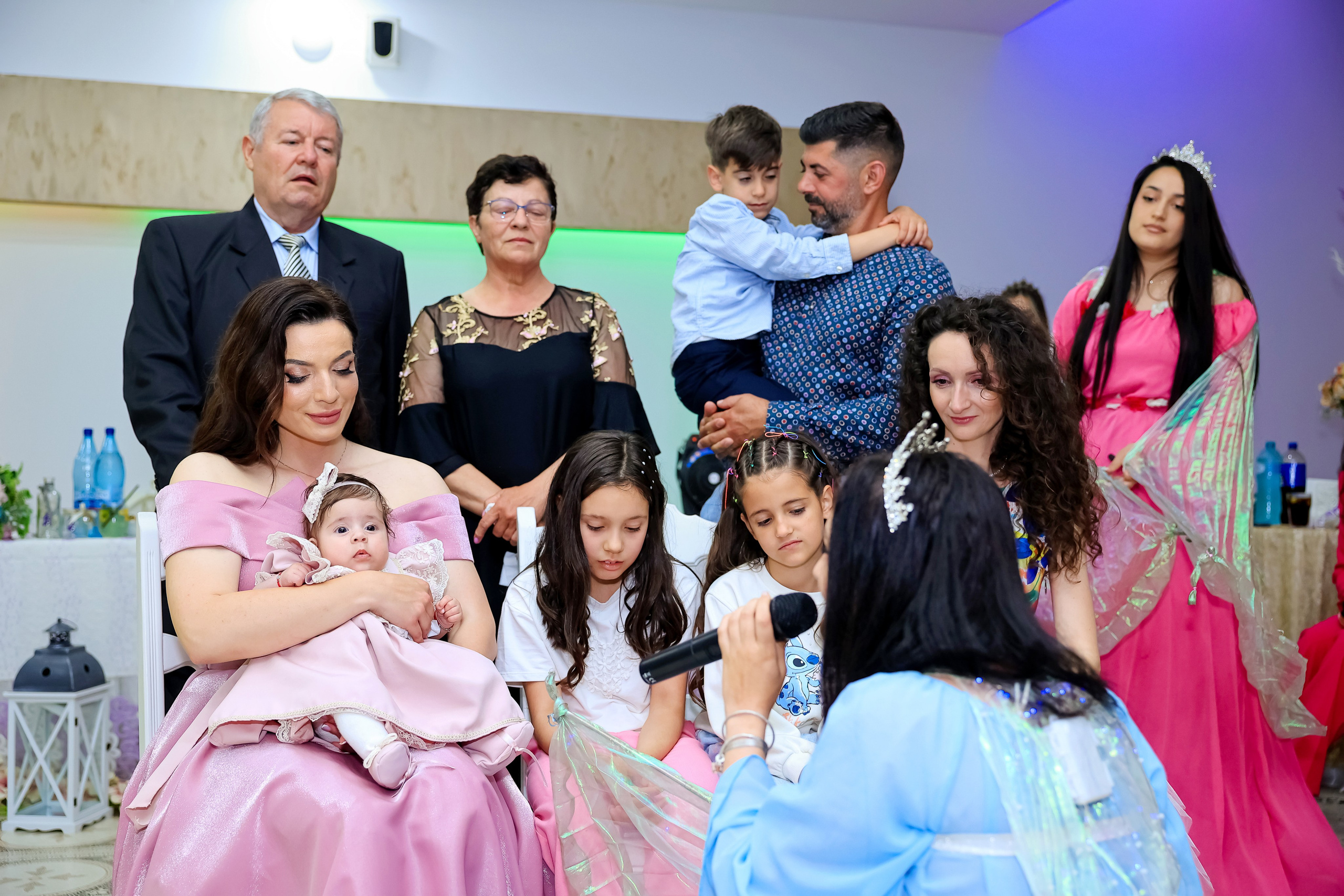 Iris Stefania. Moments By Gub