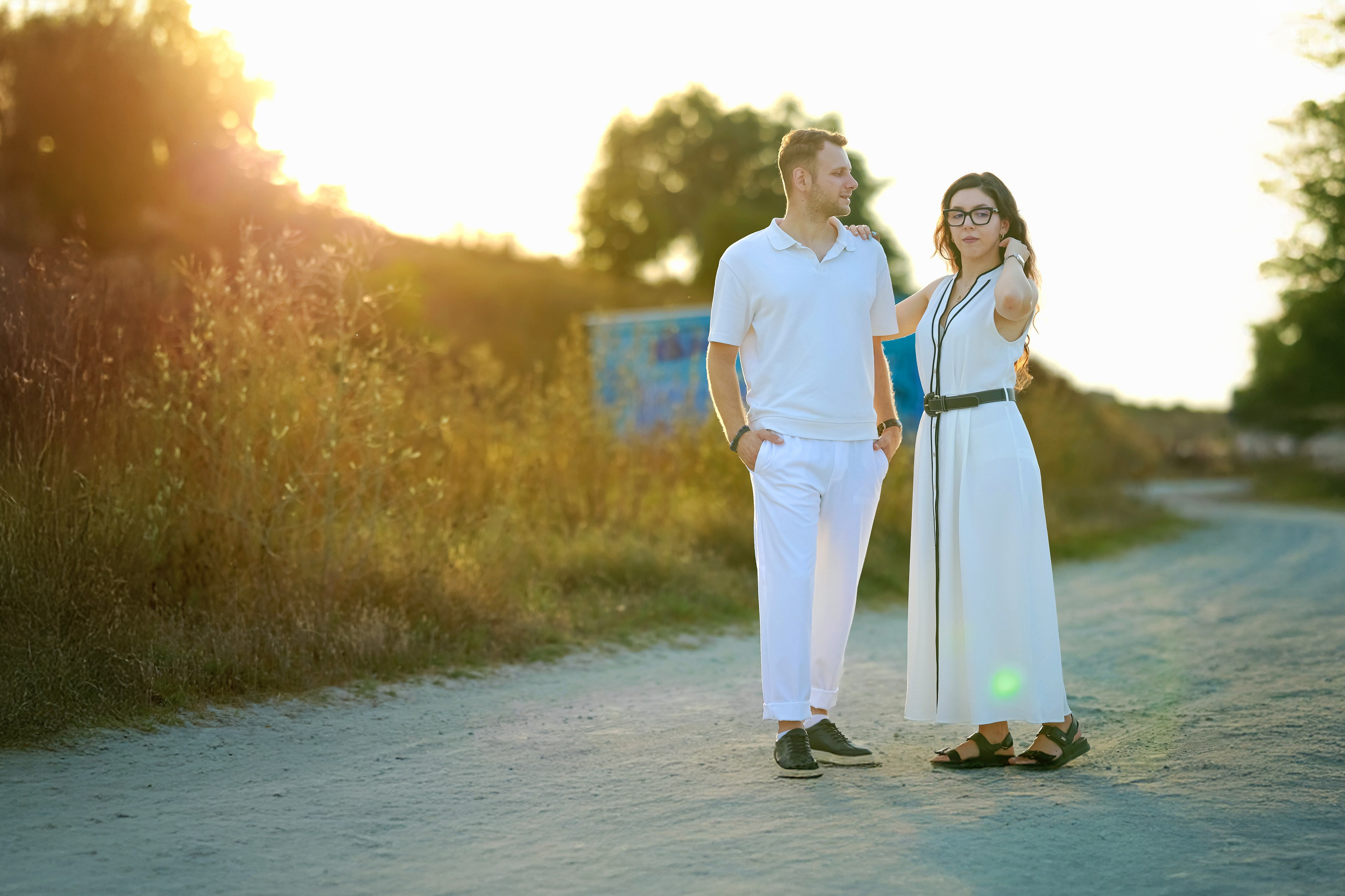 Alex & Oana. Moments By Gub