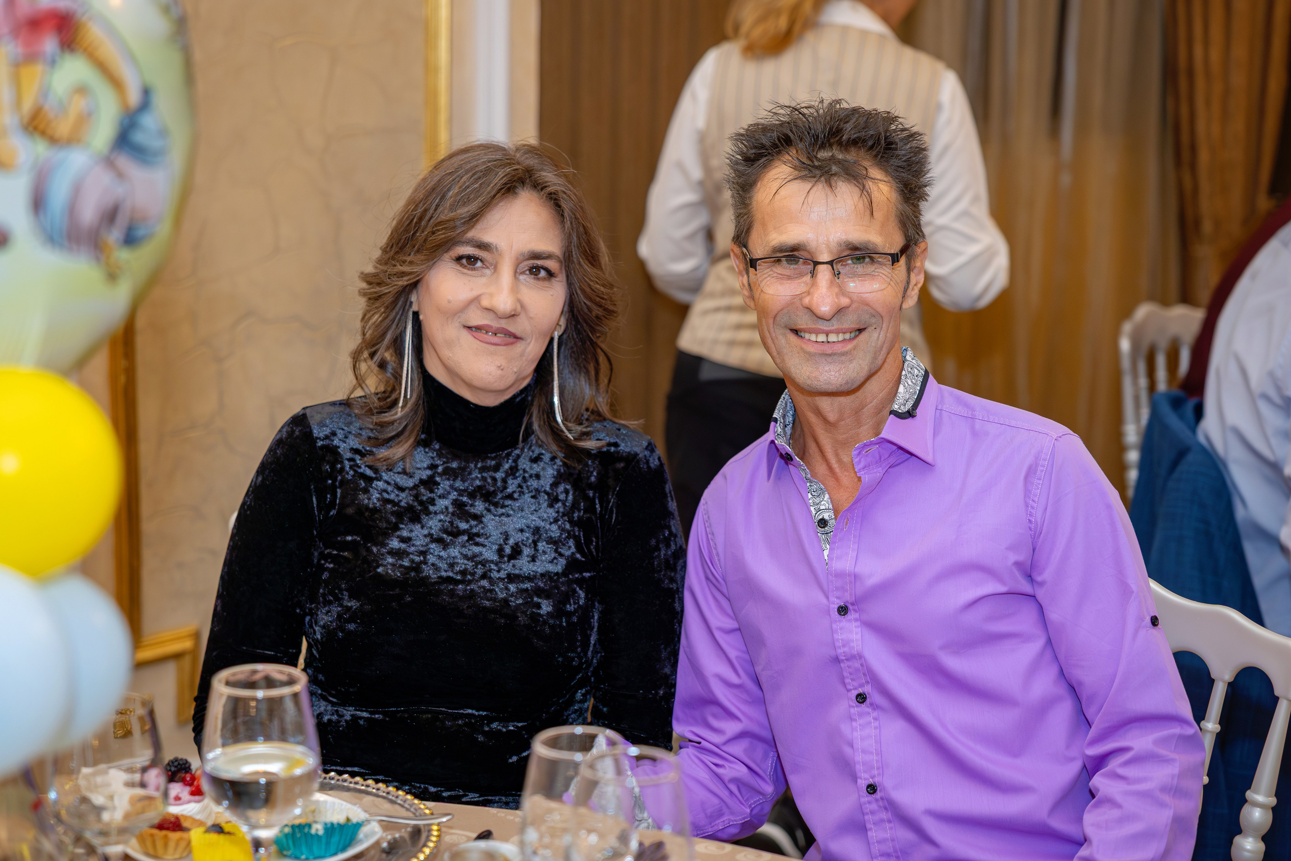 Eric Ionut. Moments By Gub