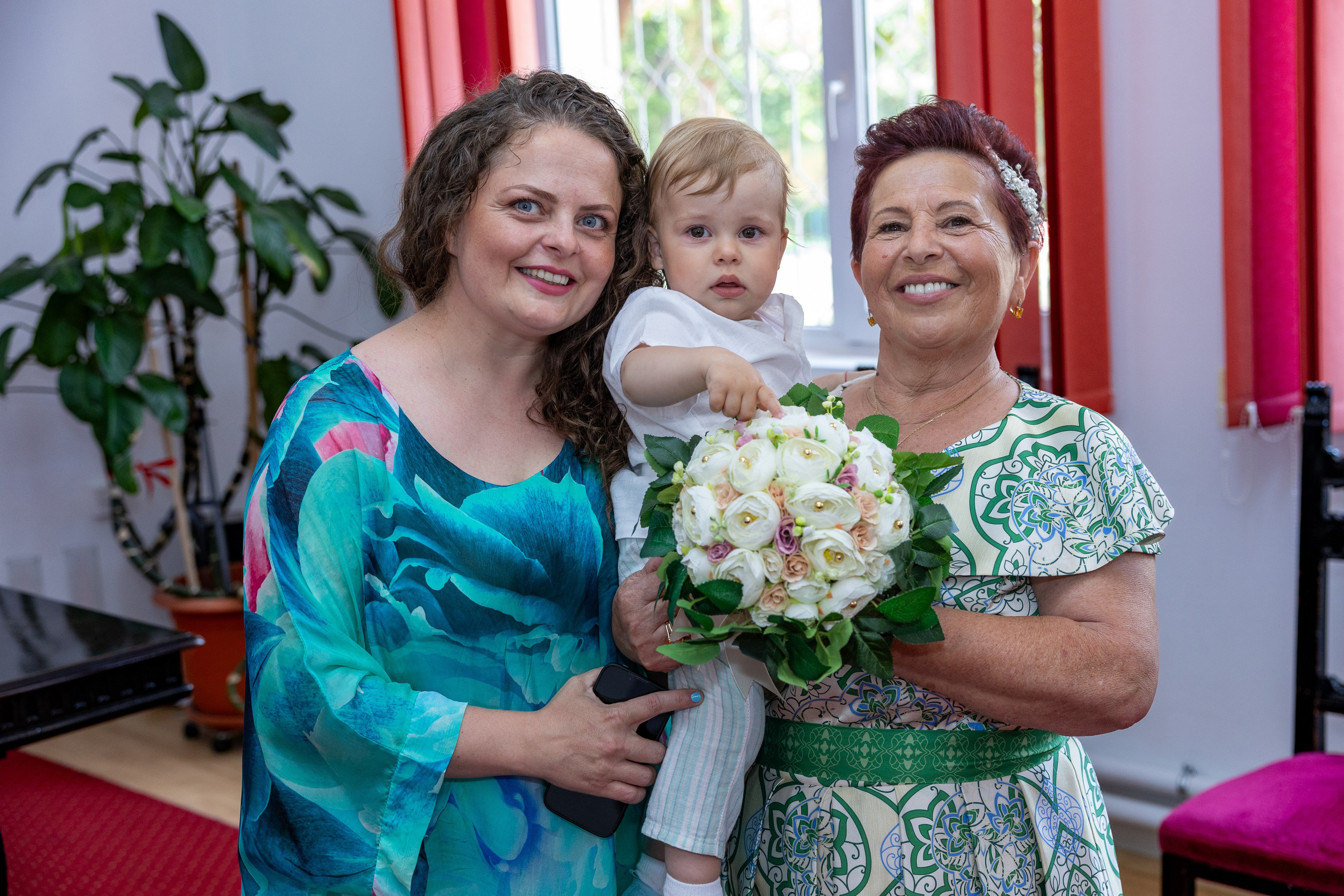 Pure Love. Moments By Gub