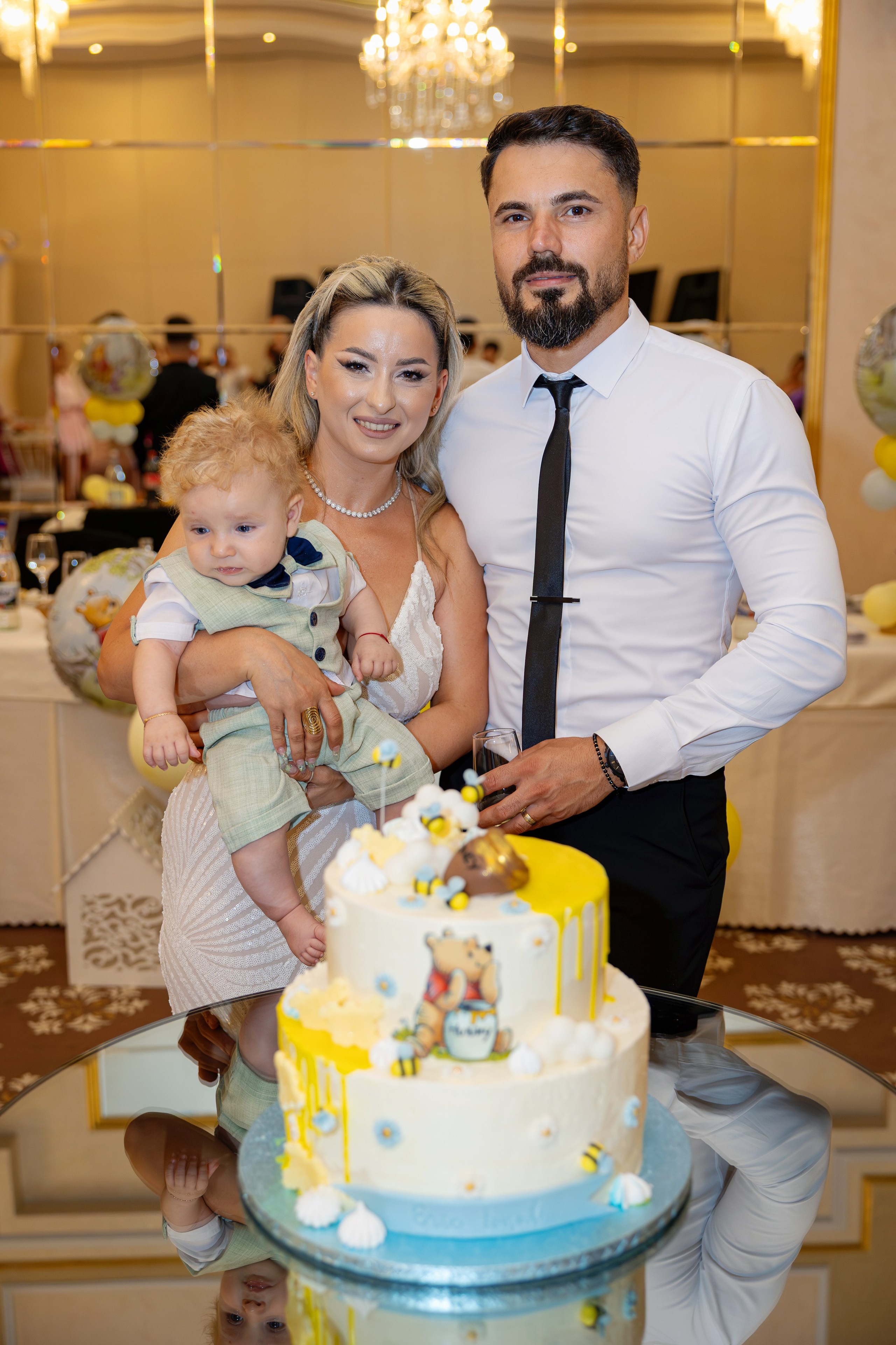 Eric Ionut. Moments By Gub